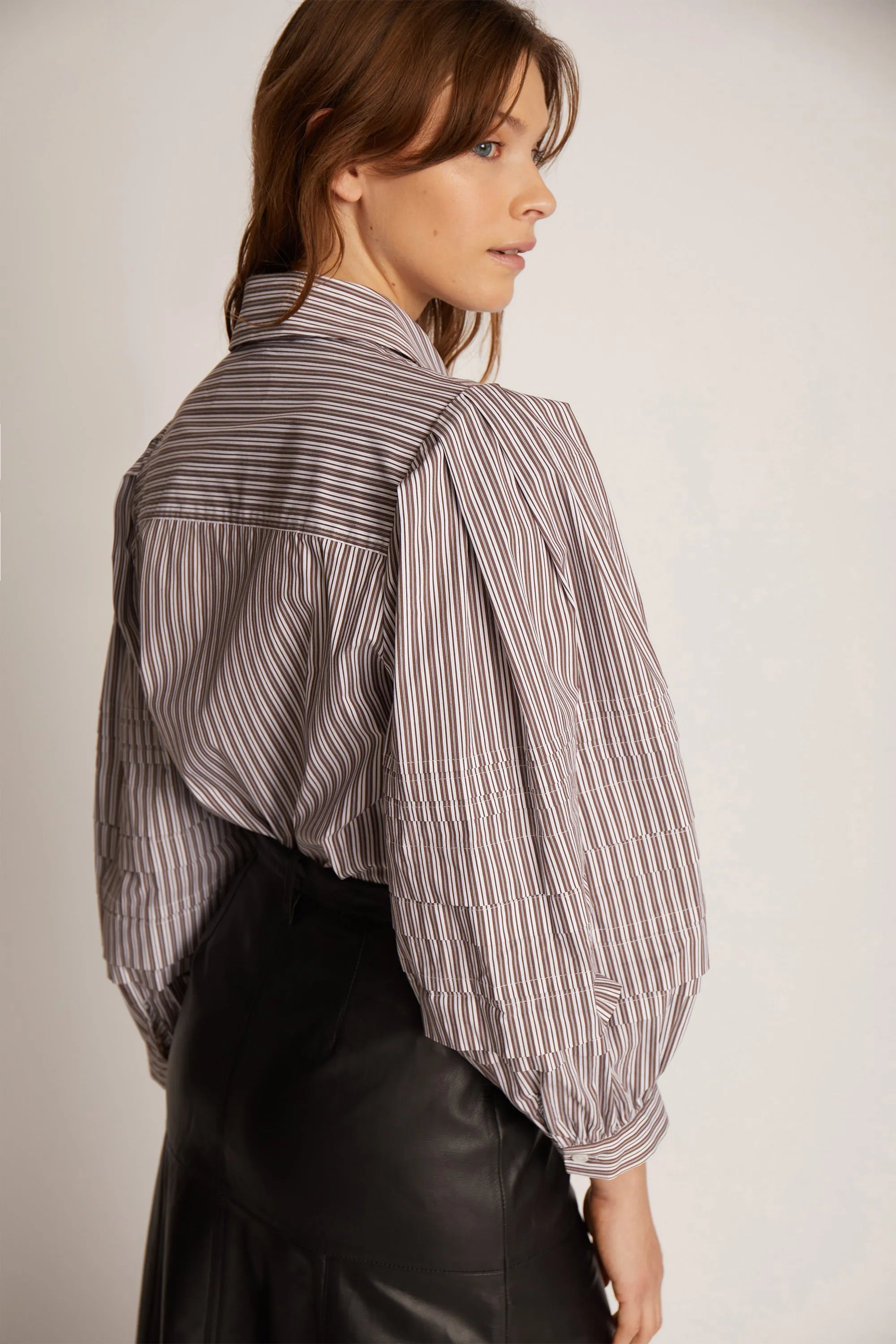 TRUDIE - CHOCOLATE sold by Munthe product image thumbnail 3