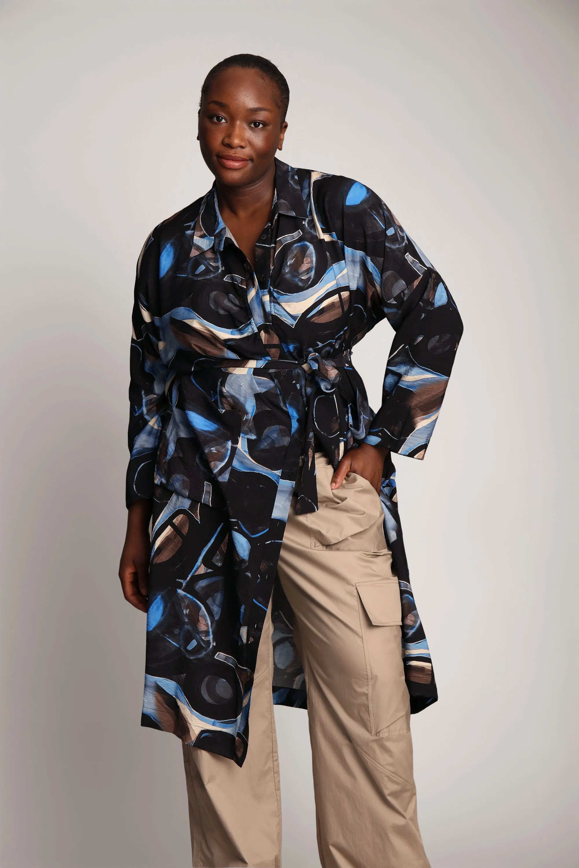 LUMICA - BLUE sold by Munthe product image thumbnail 2