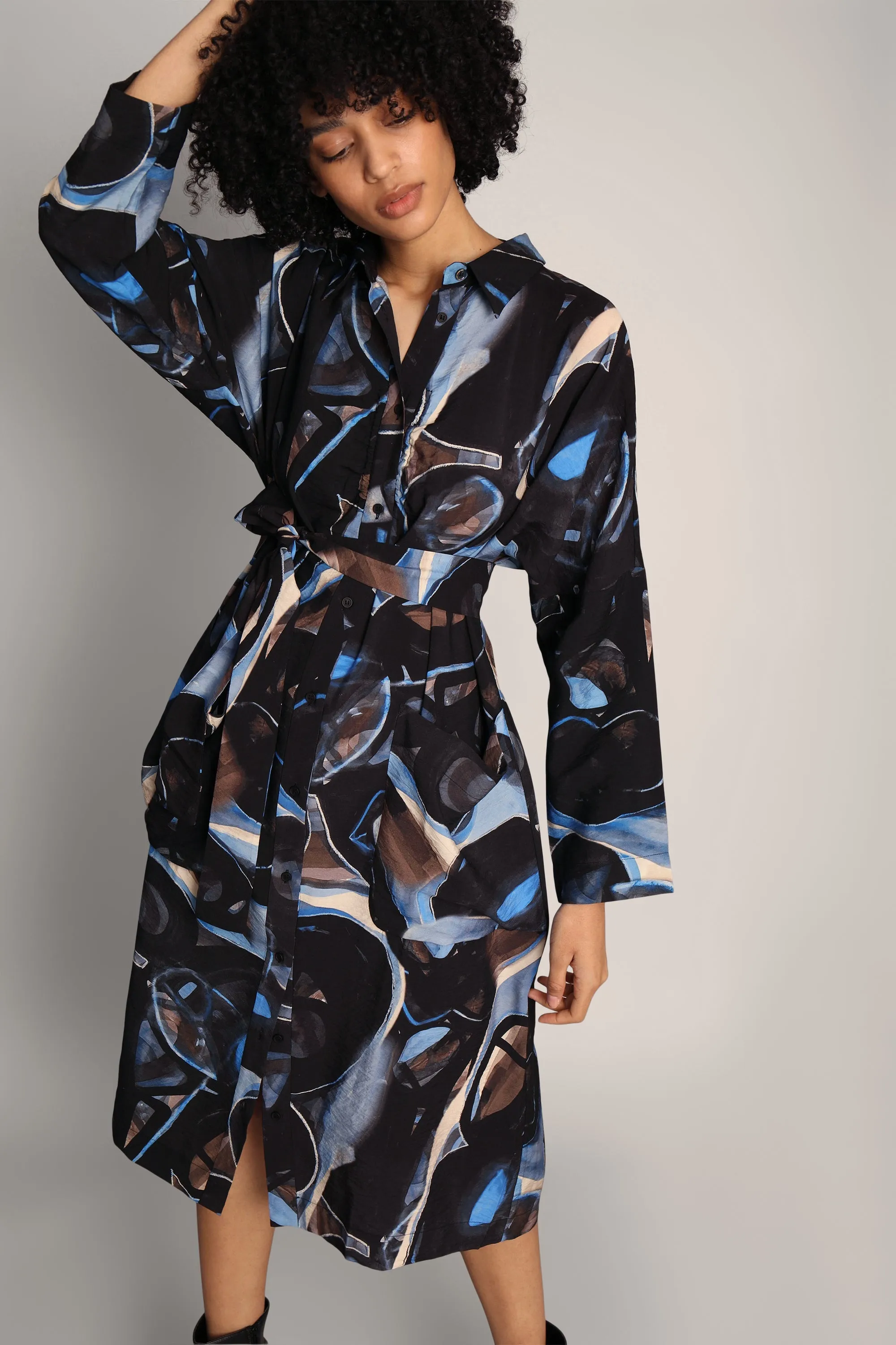 LUMICA - BLUE sold by Munthe product image thumbnail 3