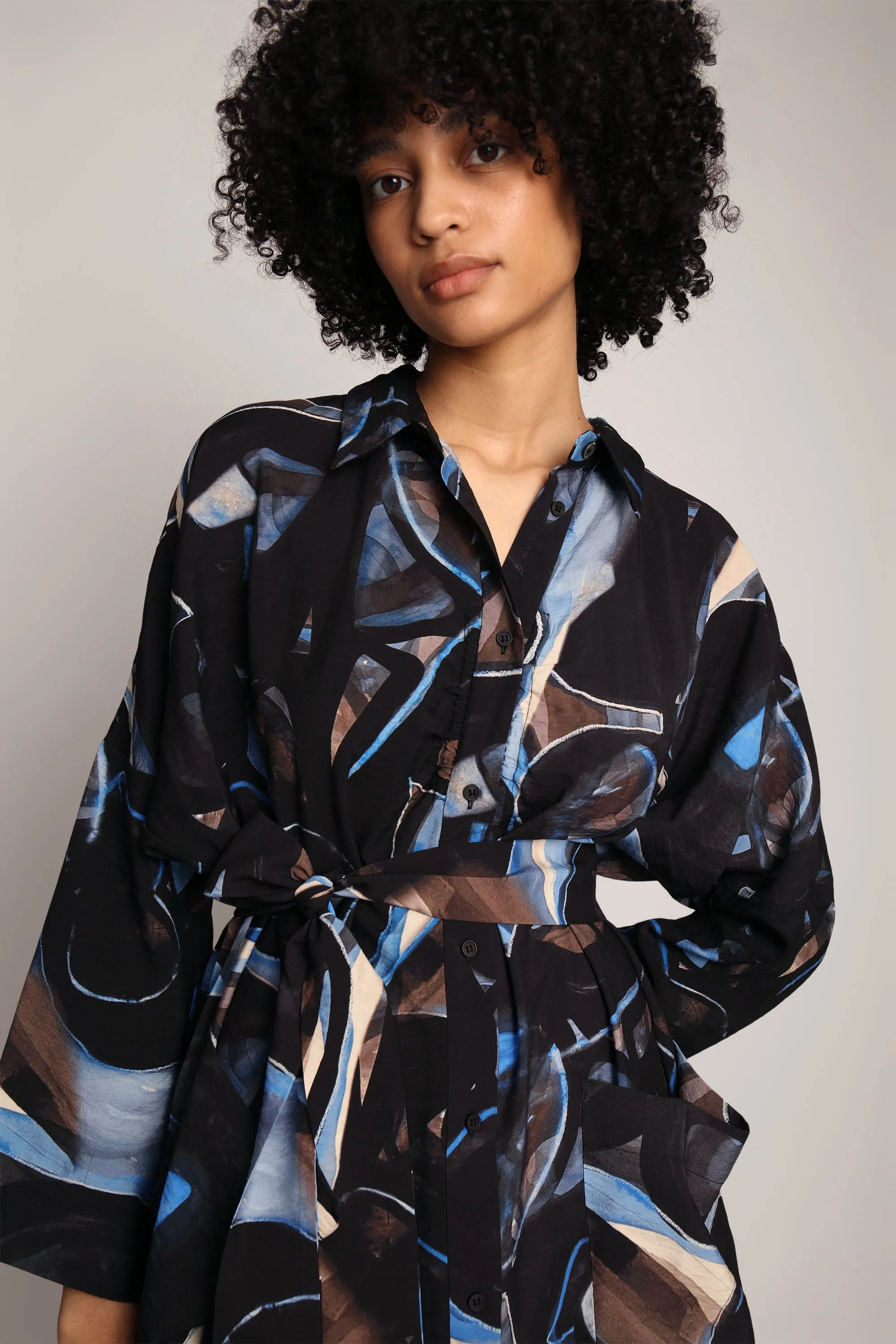 LUMICA - BLUE sold by Munthe product image thumbnail 4