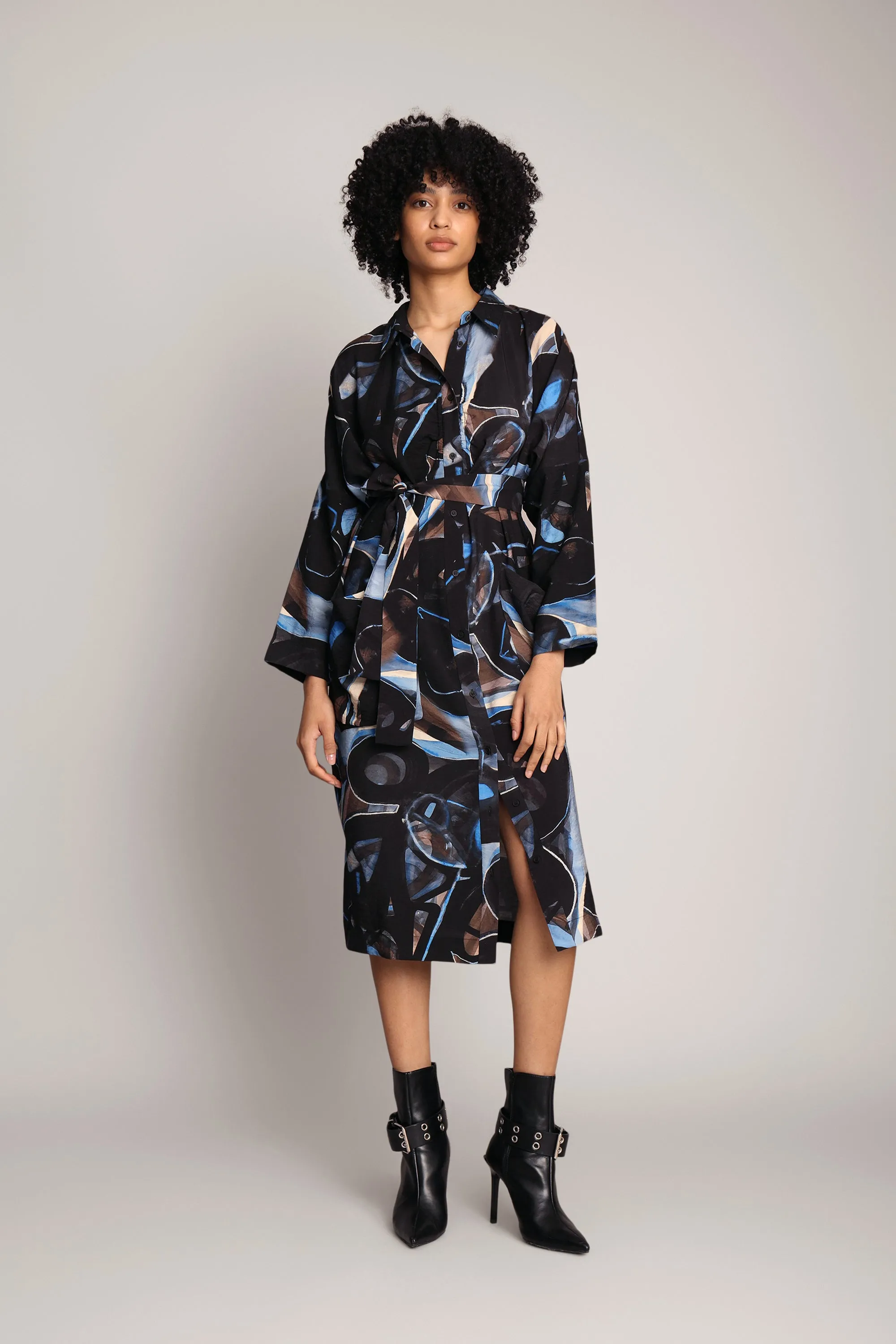 LUMICA - BLUE sold by Munthe