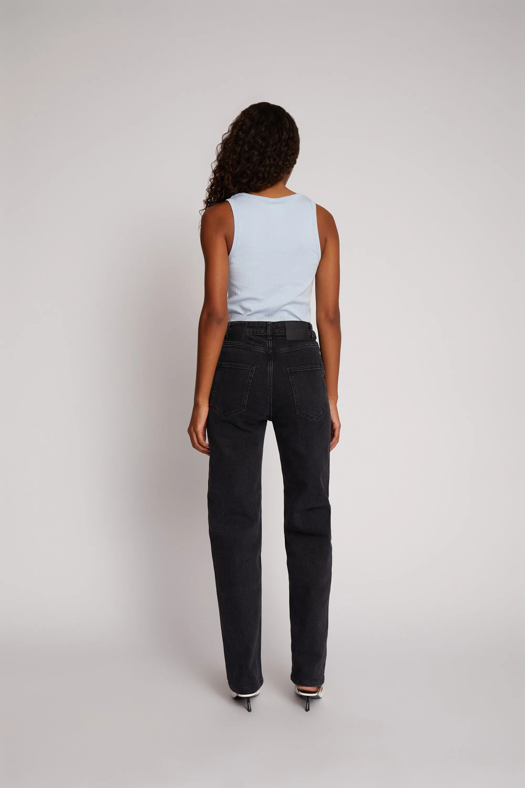 TEZZA - LIGHT BLUE sold by Munthe product image thumbnail 4