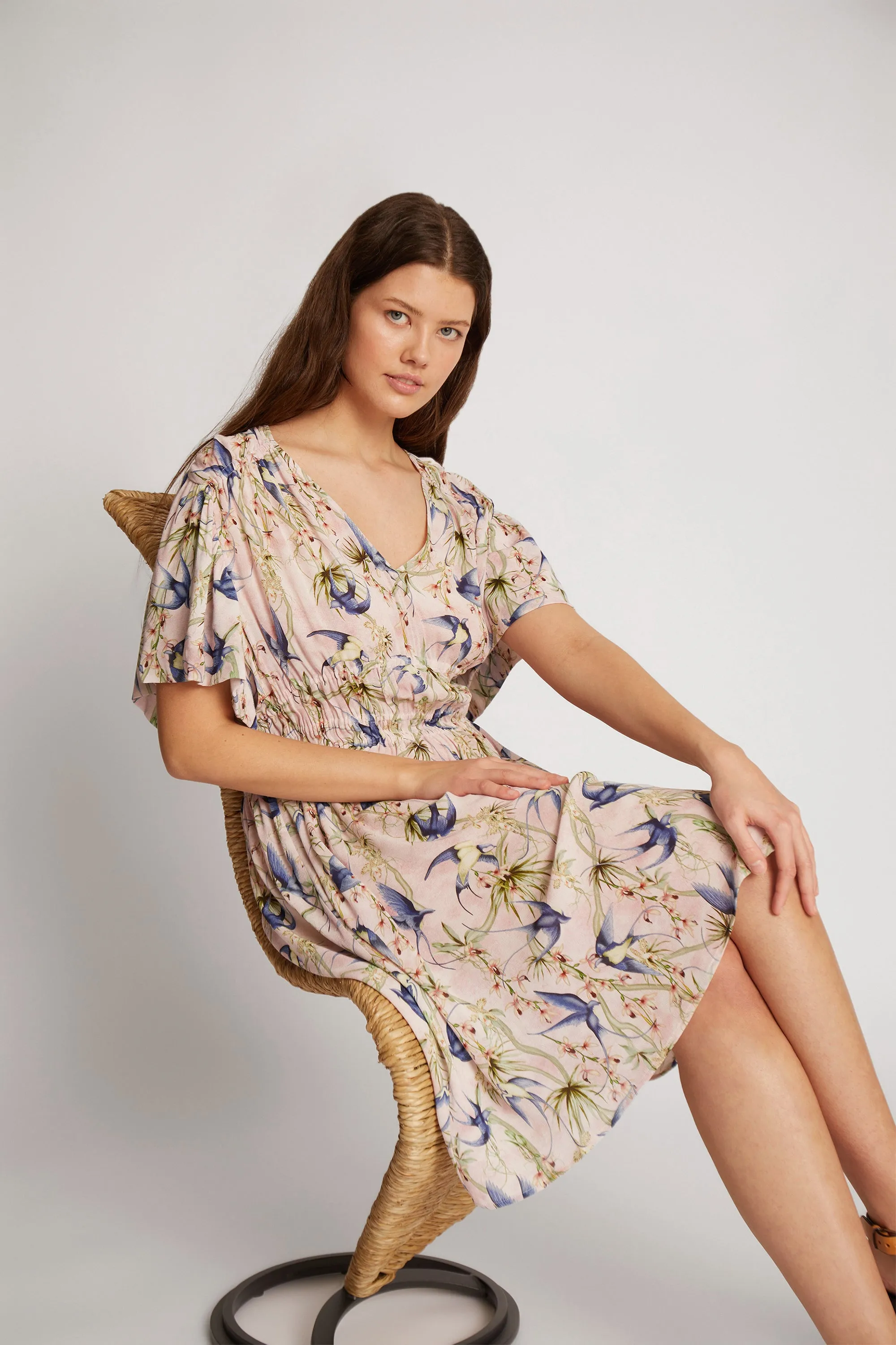 KYSARO - ROSE sold by Munthe product image thumbnail 4