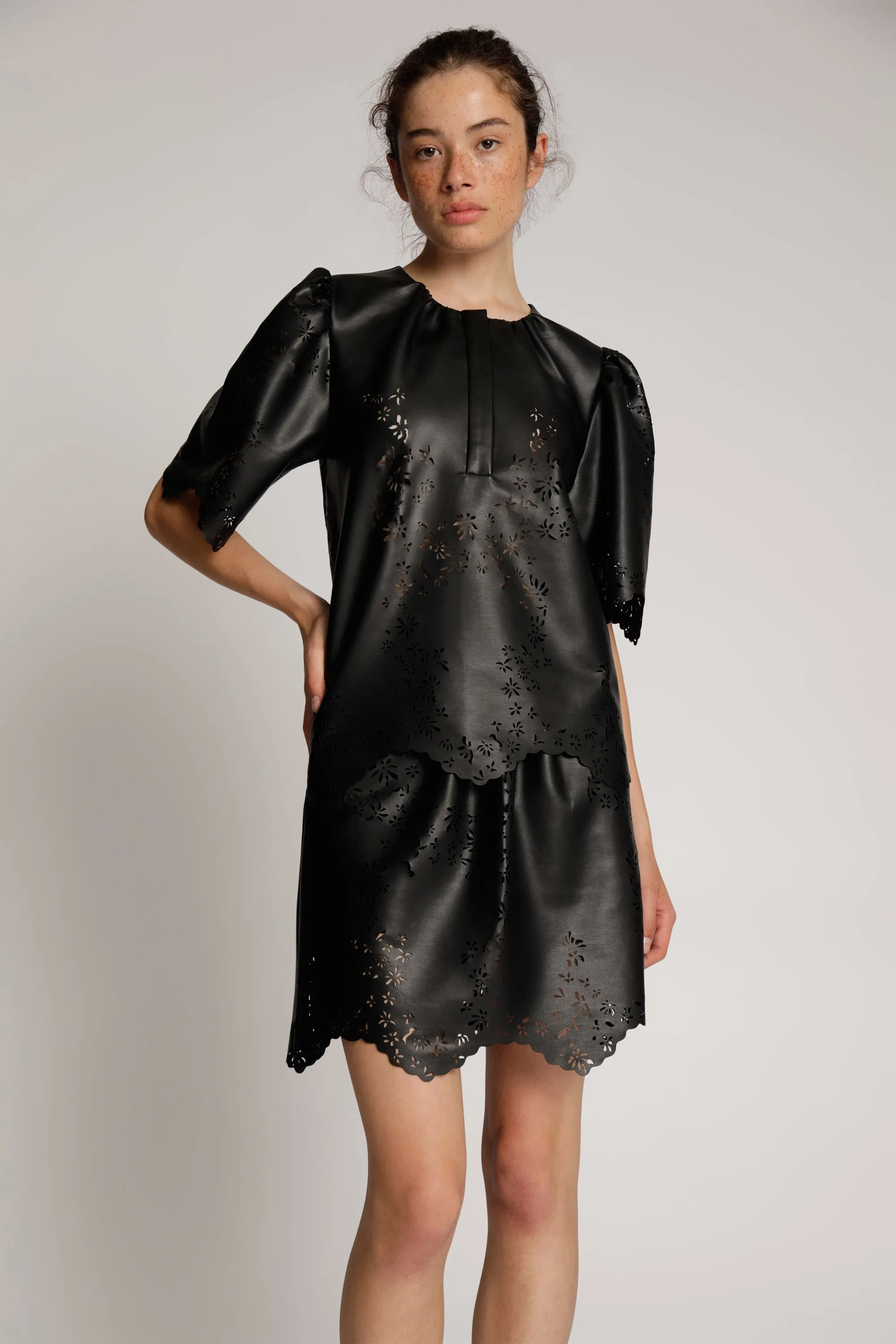 MACOLI - BLACK sold by Munthe product image thumbnail 3