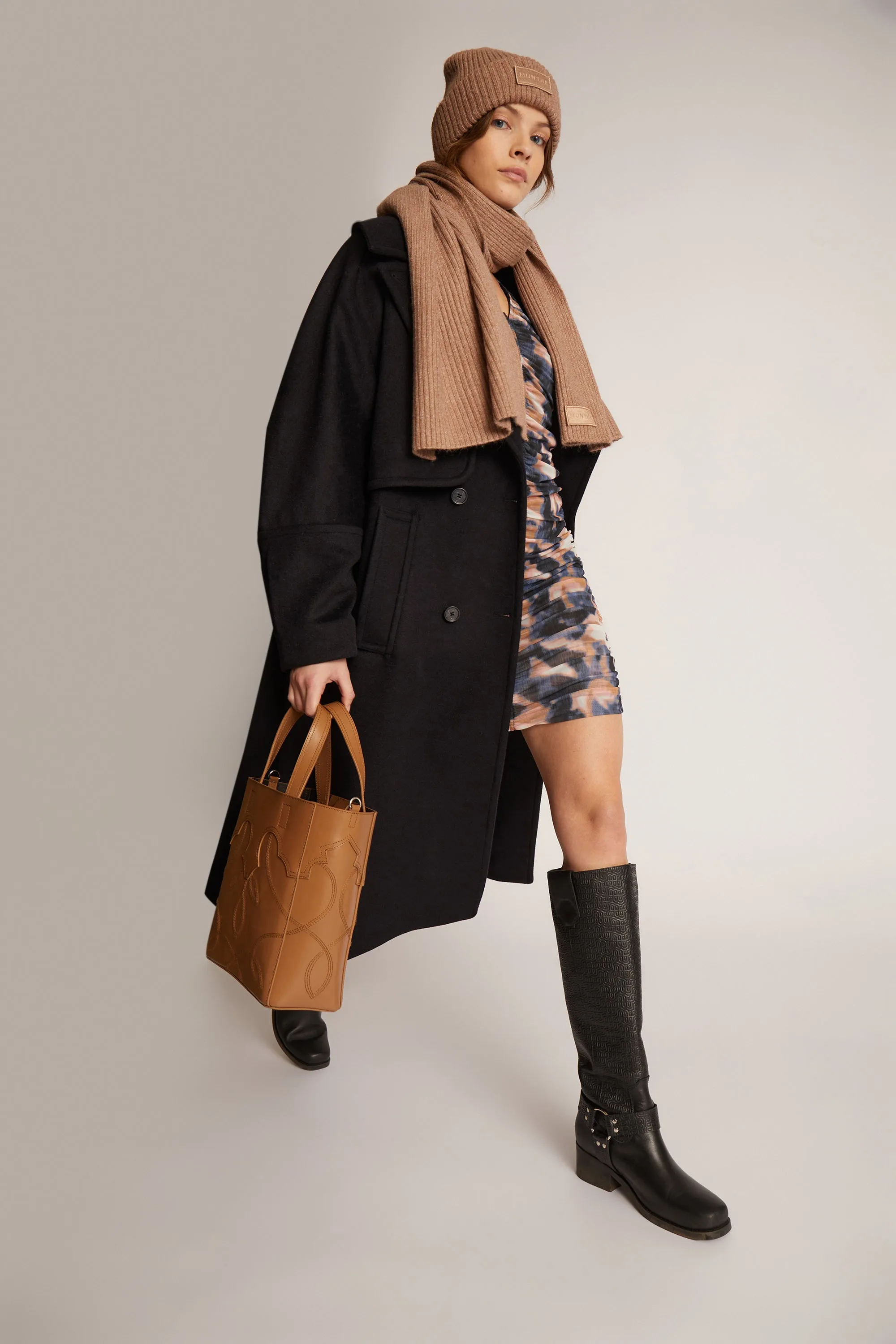 TOTALLY - BLUE sold by Munthe product image thumbnail 3