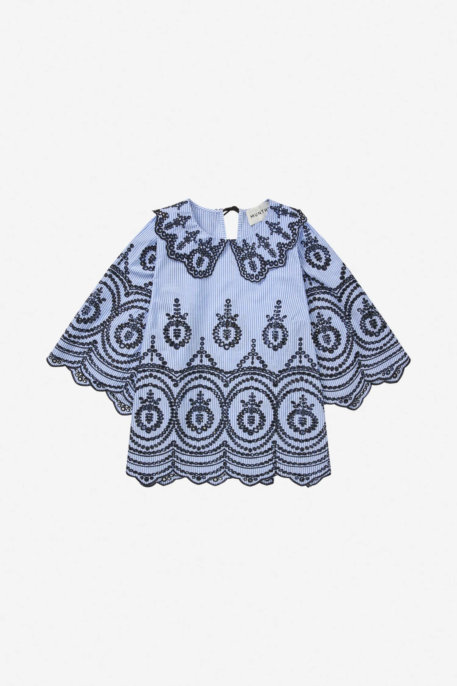 OCHO - INDIGO sold by Munthe product image thumbnail 5