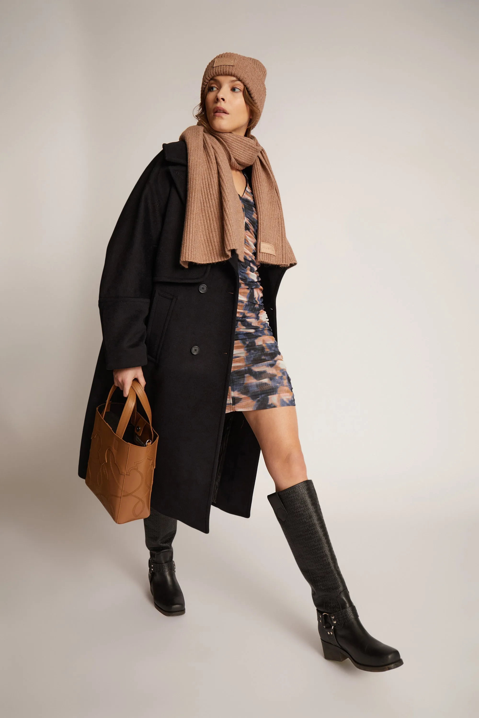 TOTALLY - BLUE sold by Munthe product image thumbnail 4