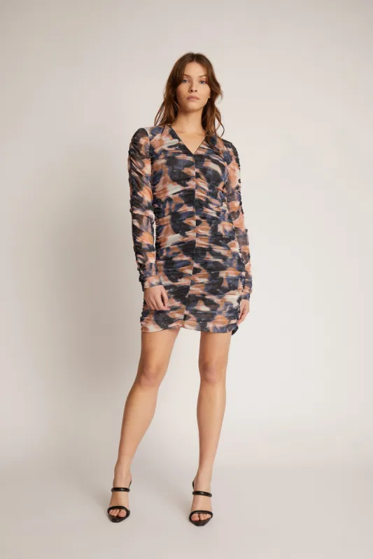 TOTALLY - BLUE sold by Munthe