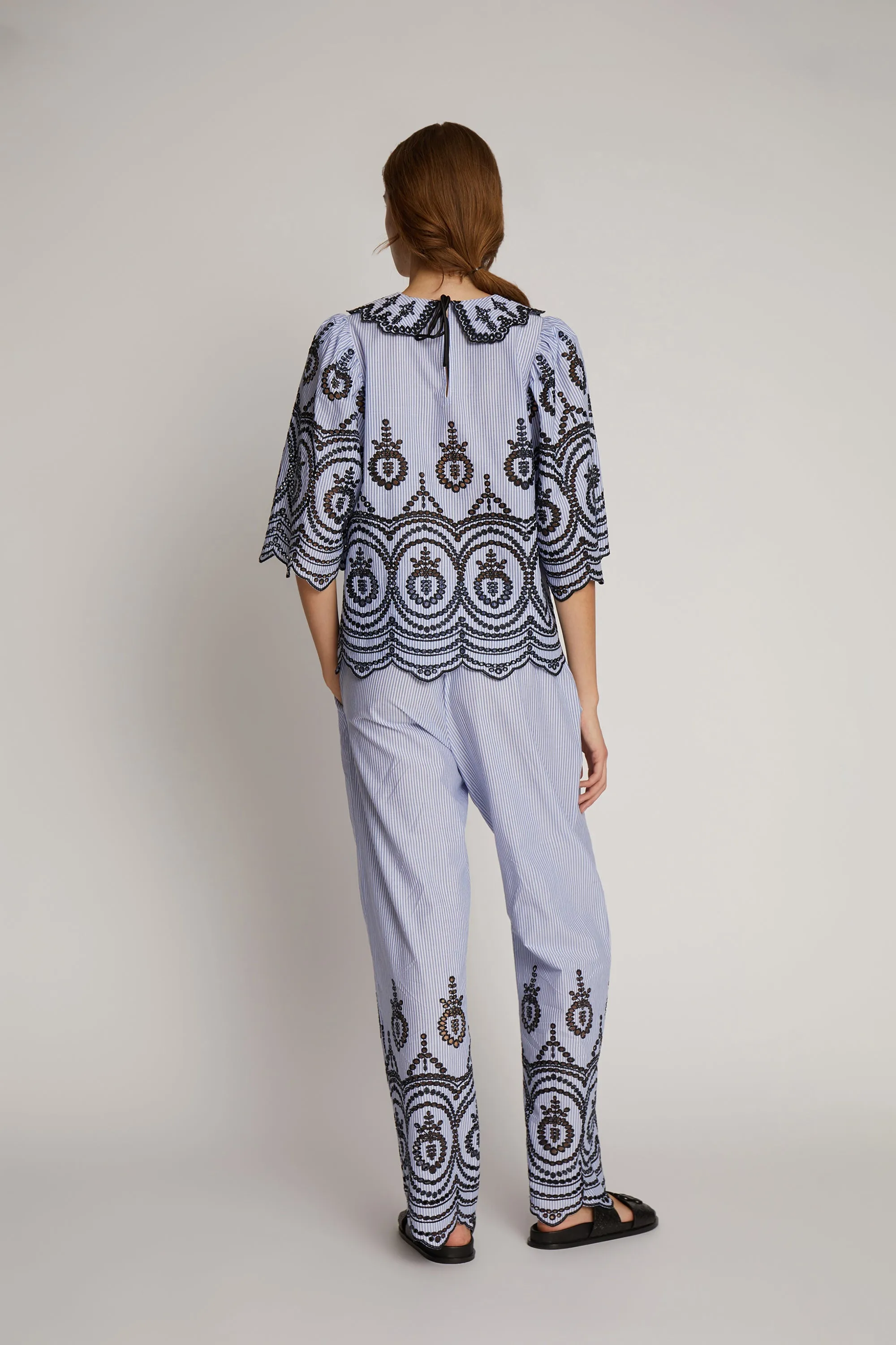 OCHO - INDIGO sold by Munthe product image thumbnail 3