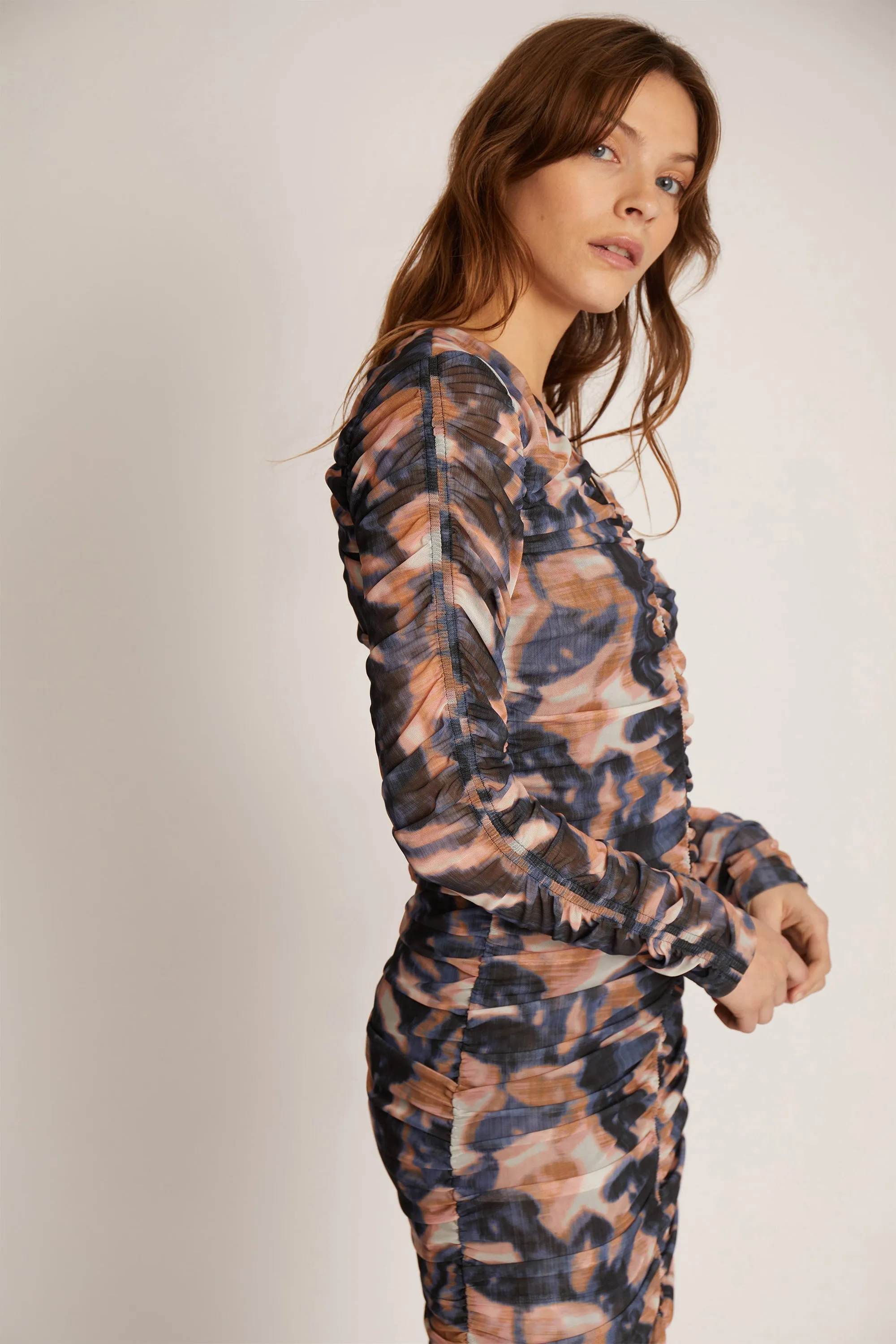 TOTALLY - BLUE sold by Munthe product image thumbnail 2