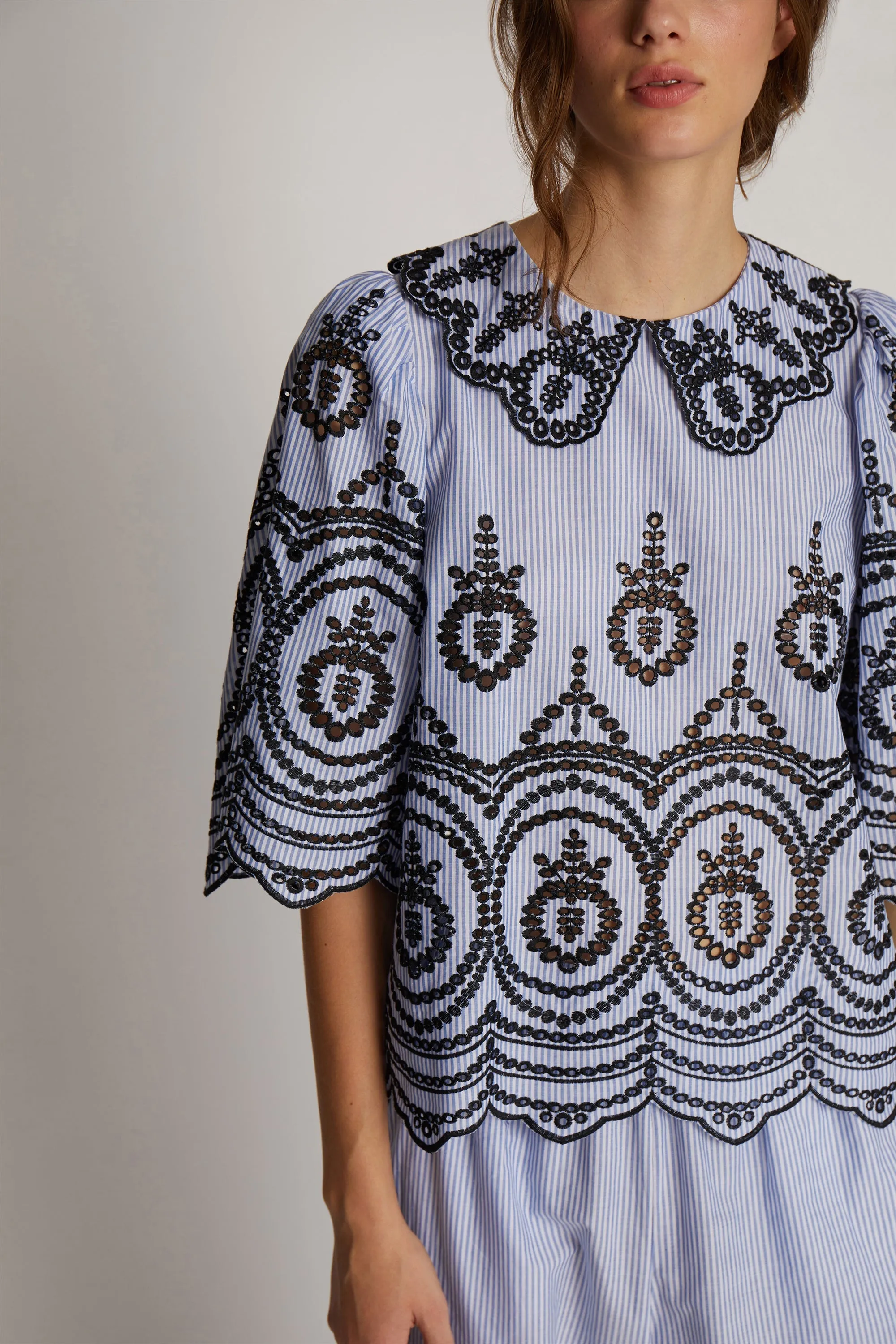 OCHO - INDIGO sold by Munthe product image thumbnail 4