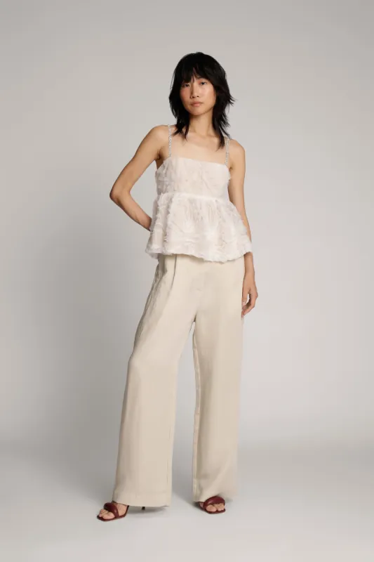 KULLO - WHITE sold by Munthe