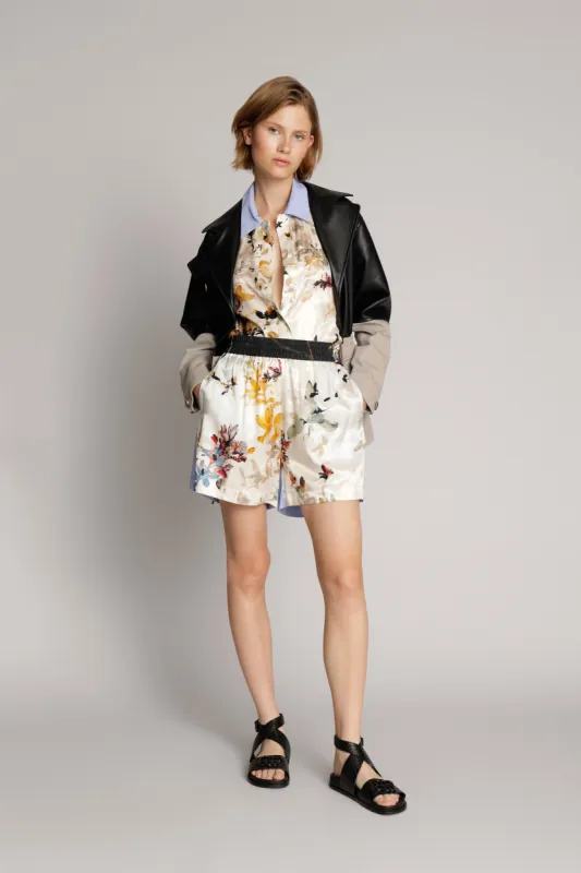 MERCI - BLUE sold by Munthe