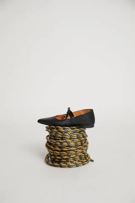 TEODORA - BLACK sold by Munthe