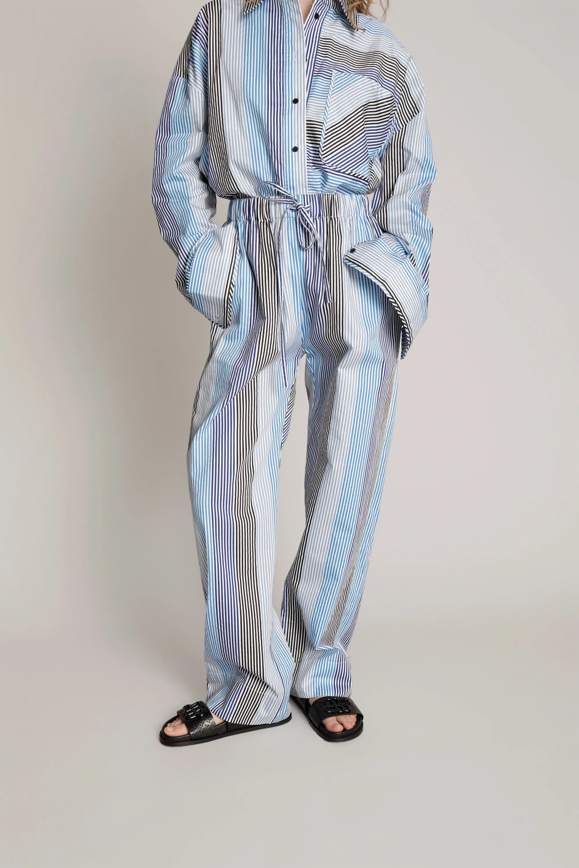 MELVIN - BLUE sold by Munthe product image thumbnail 3