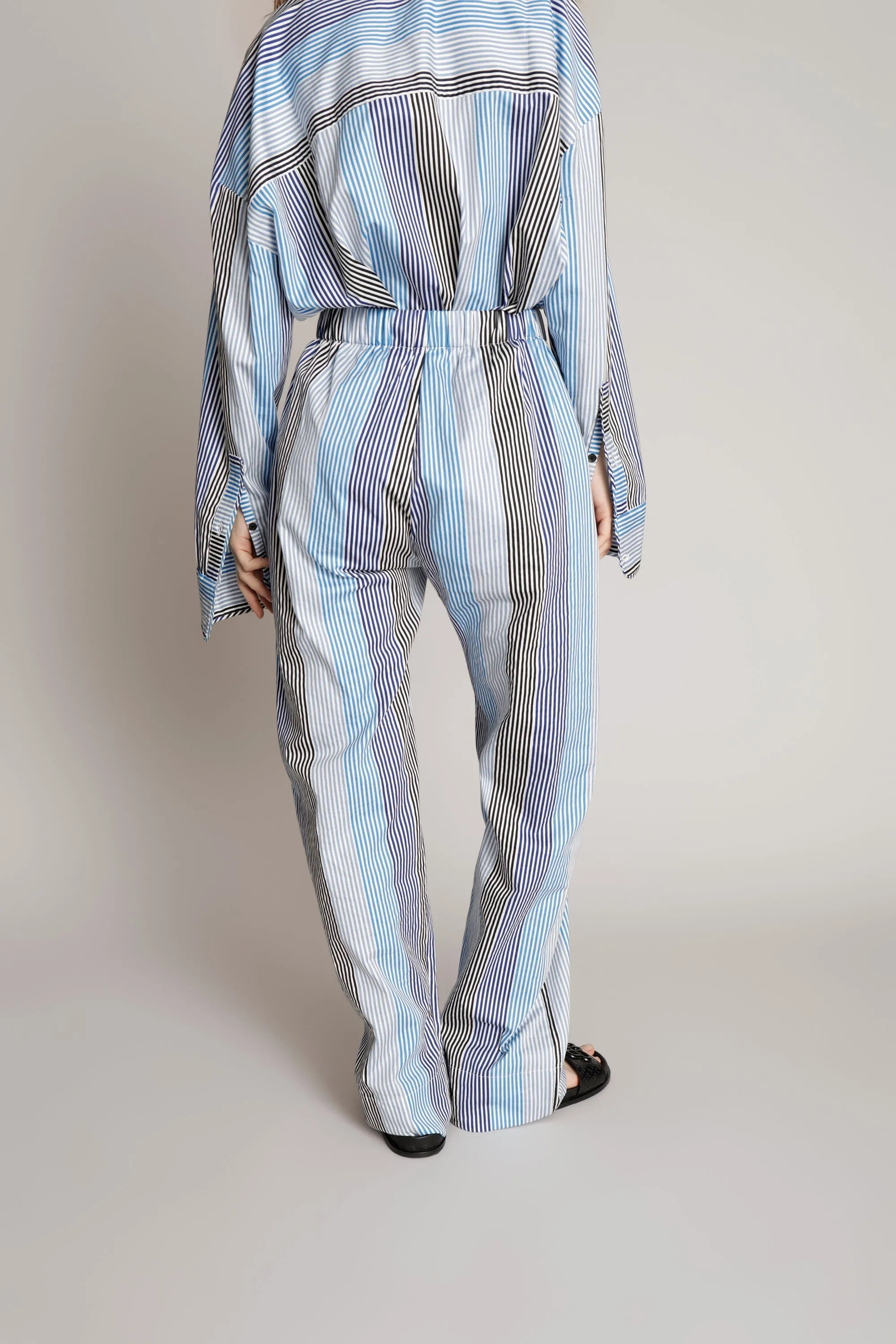 MELVIN - BLUE sold by Munthe product image thumbnail 5