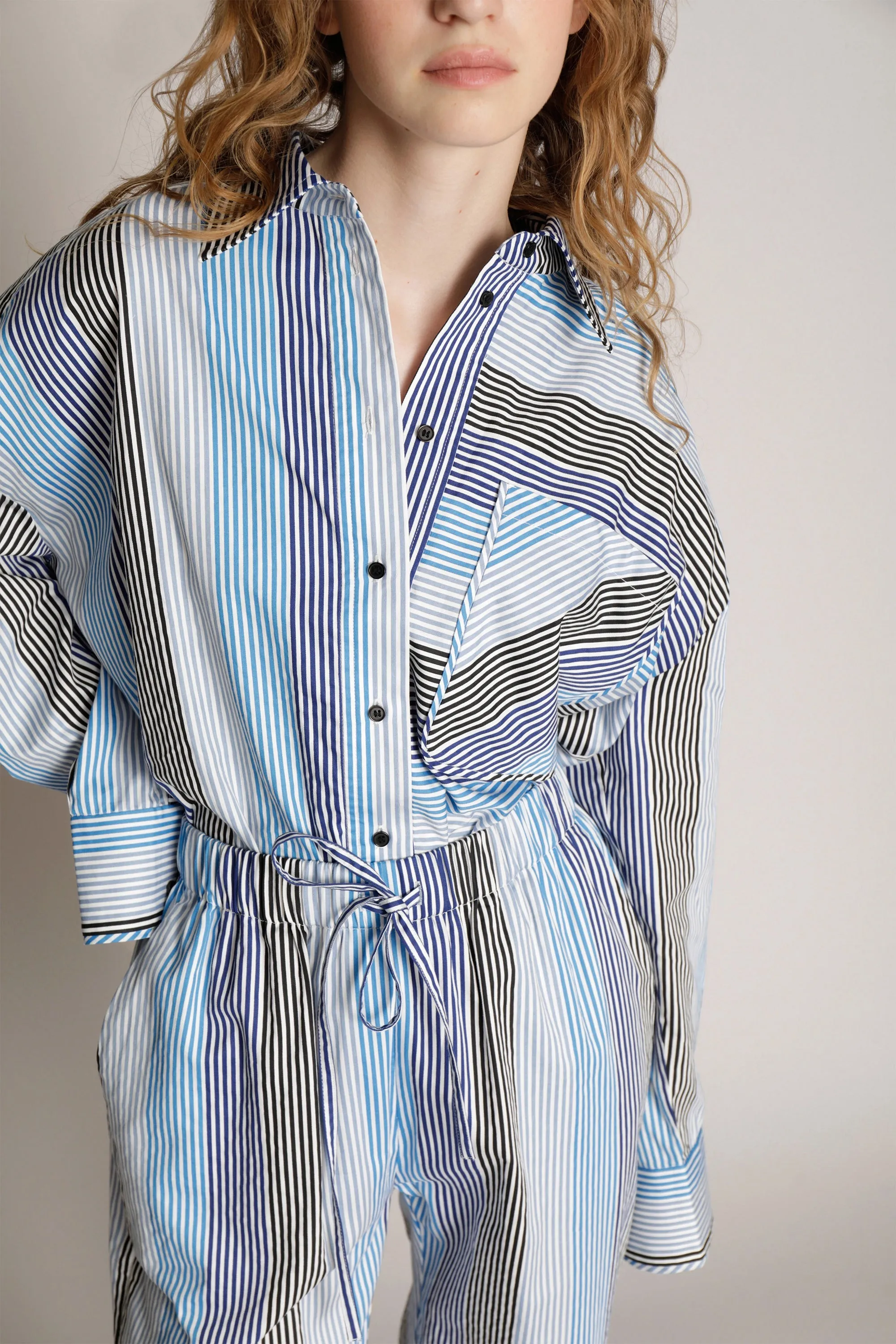 MELVIN - BLUE sold by Munthe product image thumbnail 2