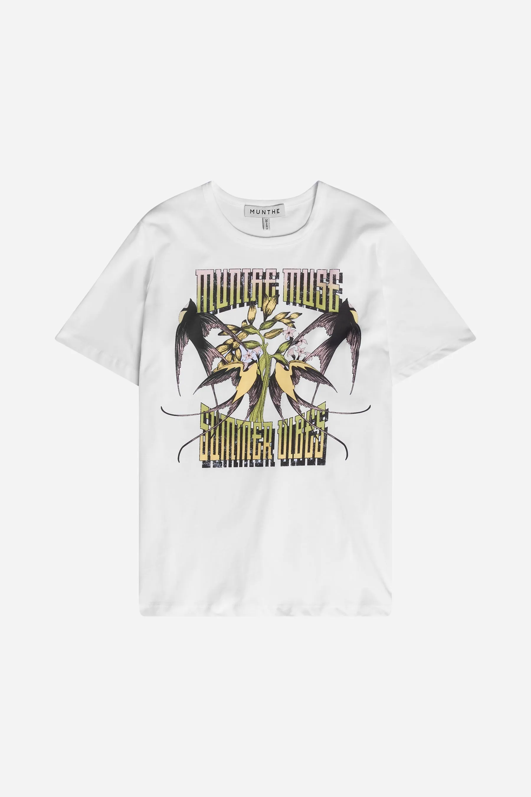 KOLIFA - WHITE sold by Munthe product image thumbnail 5