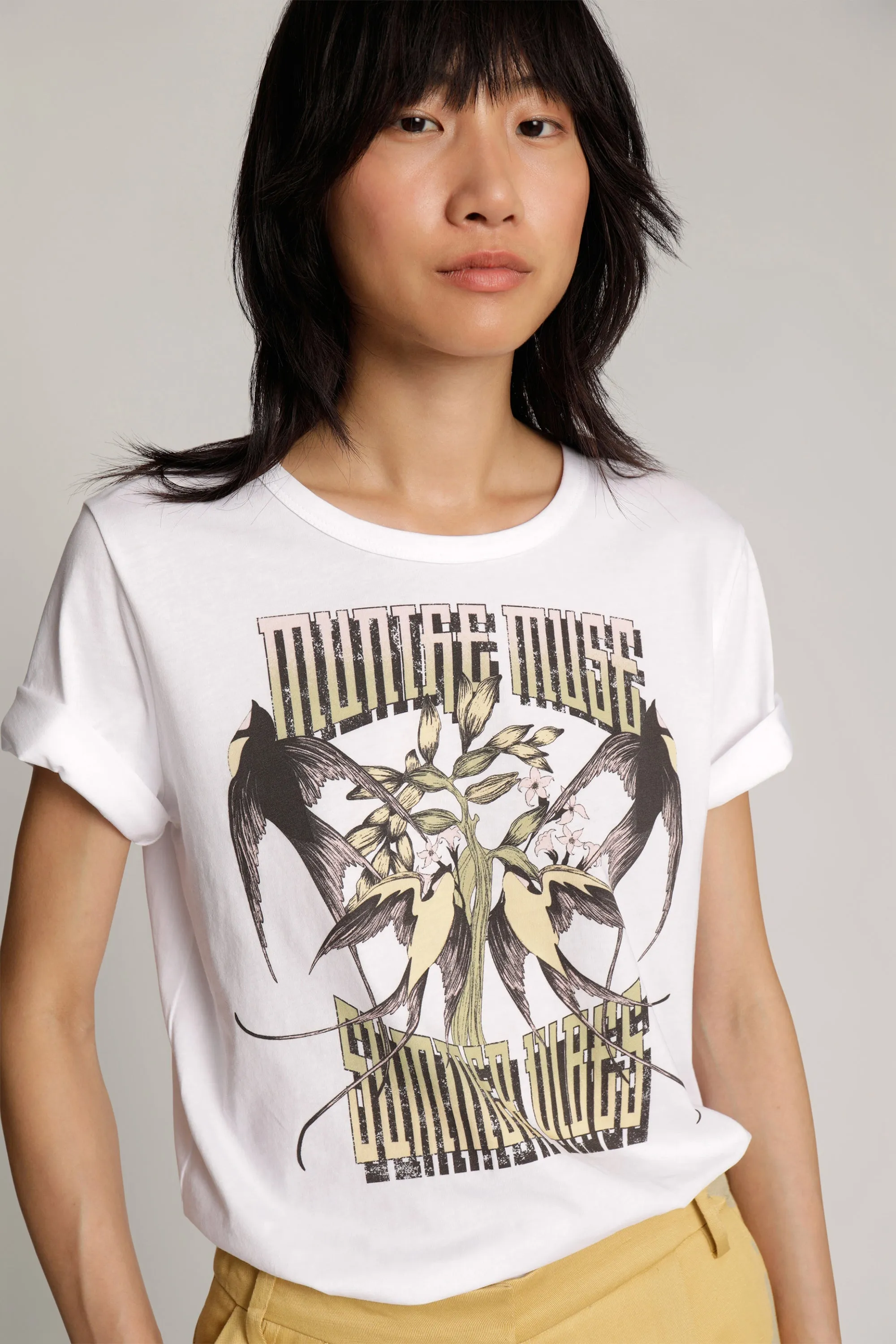 KOLIFA - WHITE sold by Munthe product image thumbnail 2