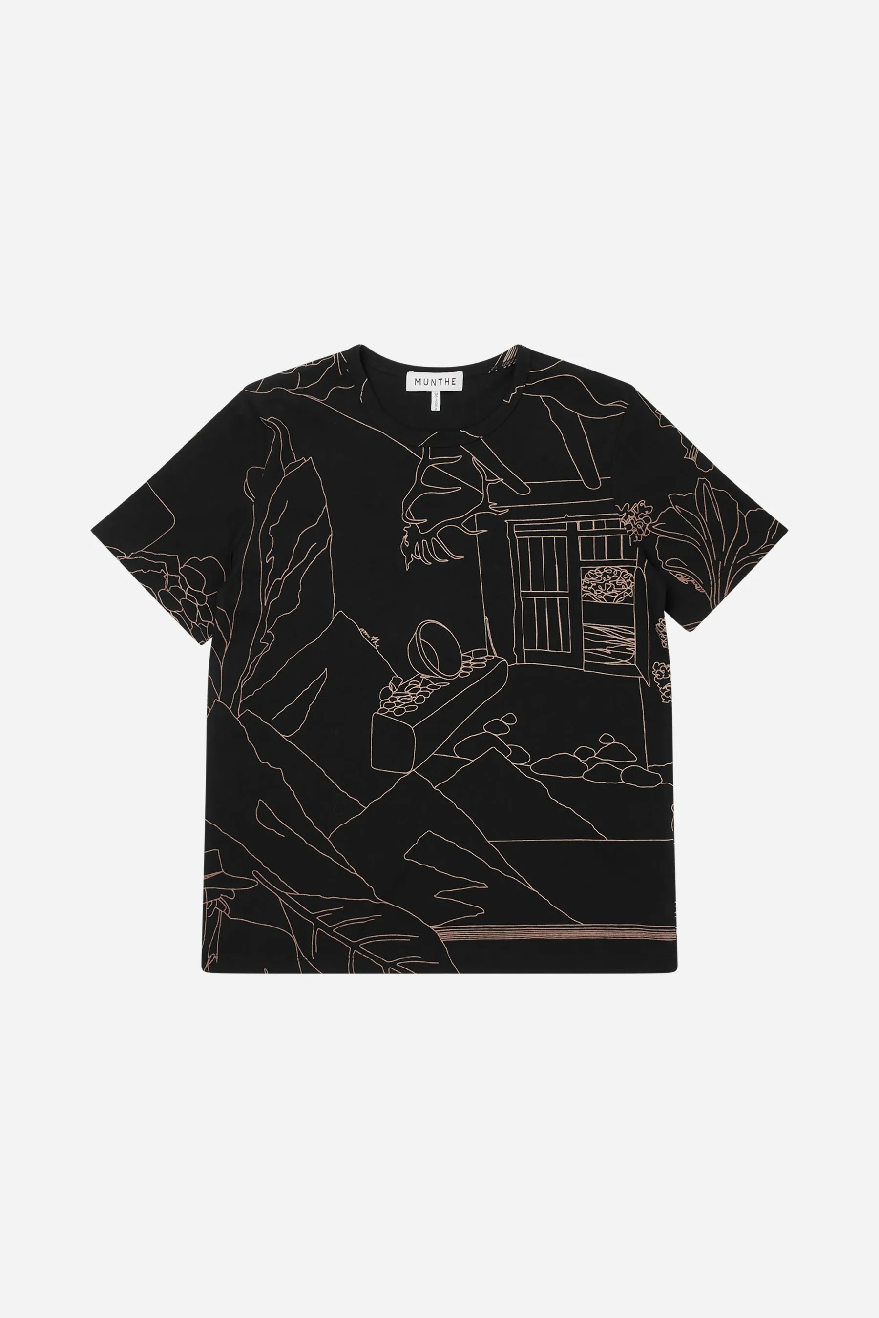 ELORA sold by Munthe product image thumbnail 4