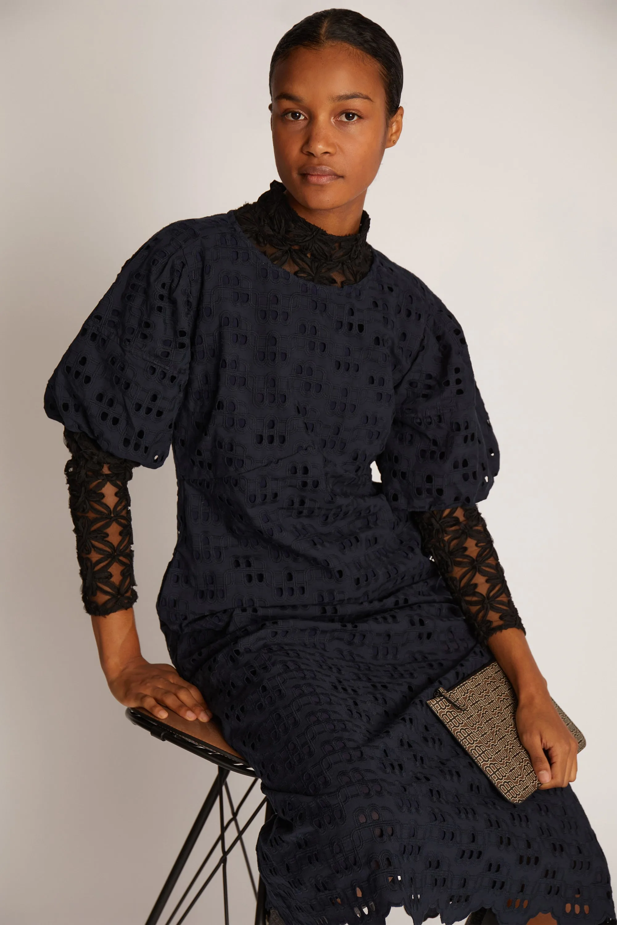 TODUZ - NAVY sold by Munthe product image thumbnail 2