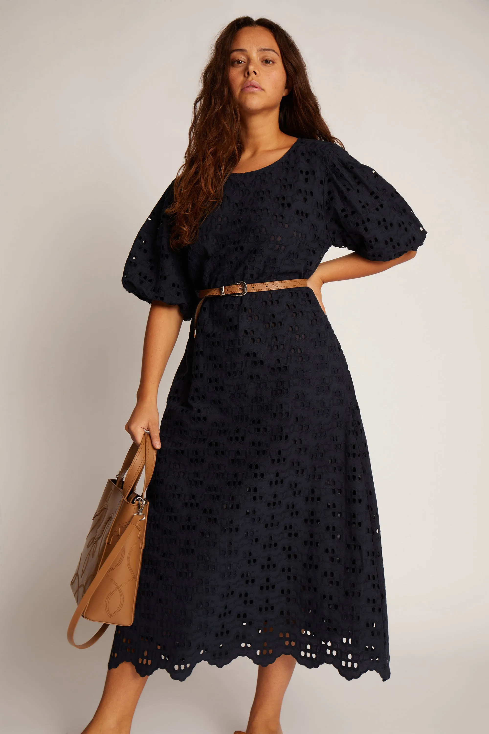 TODUZ - NAVY sold by Munthe product image thumbnail 3