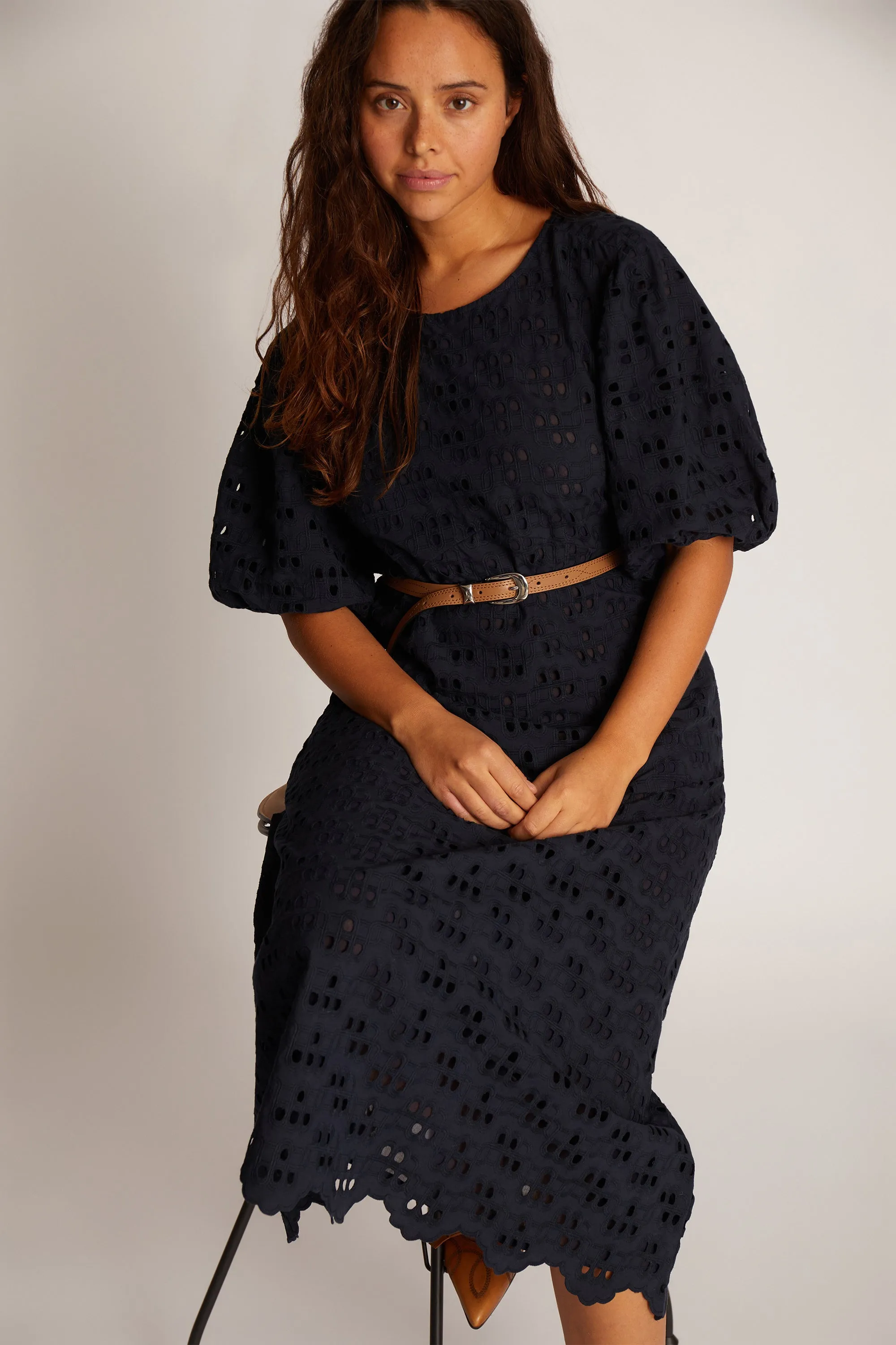 TODUZ - NAVY sold by Munthe product image thumbnail 4