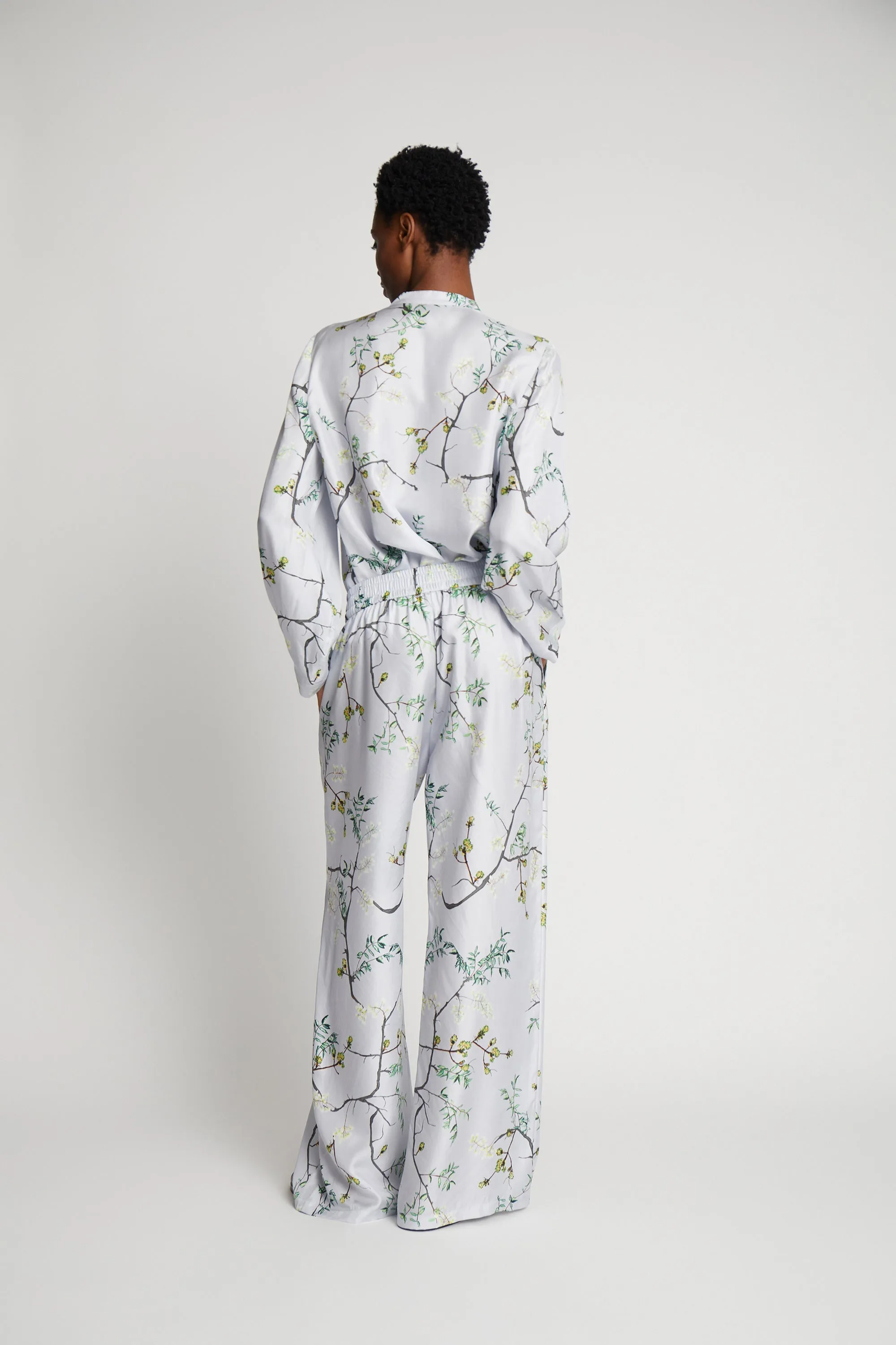 LHO - DUSTY GREEN sold by Munthe product image thumbnail 3