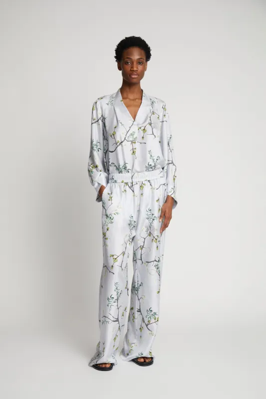 LHO - DUSTY GREEN made by Munthe