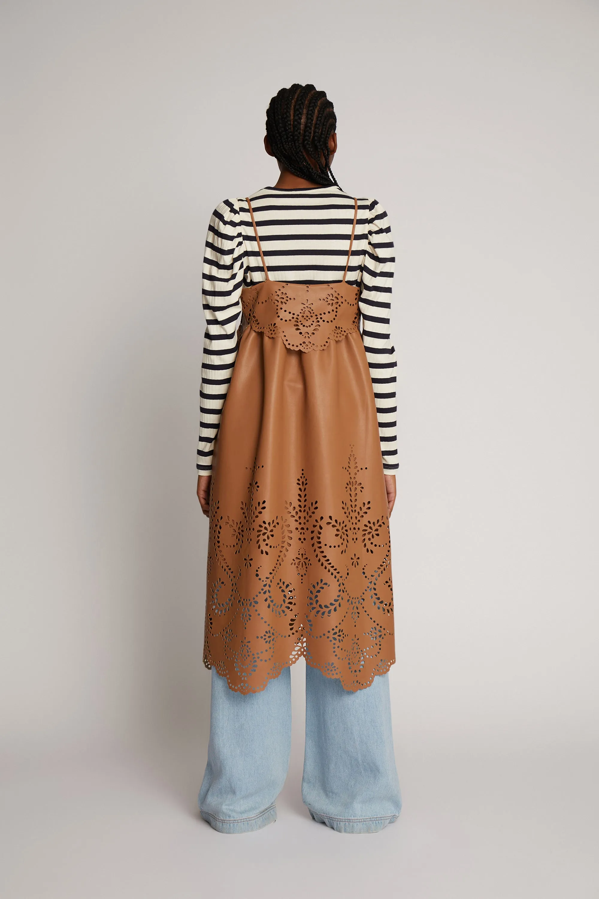 ORISTANO - CARAMEL sold by Munthe product image thumbnail 5