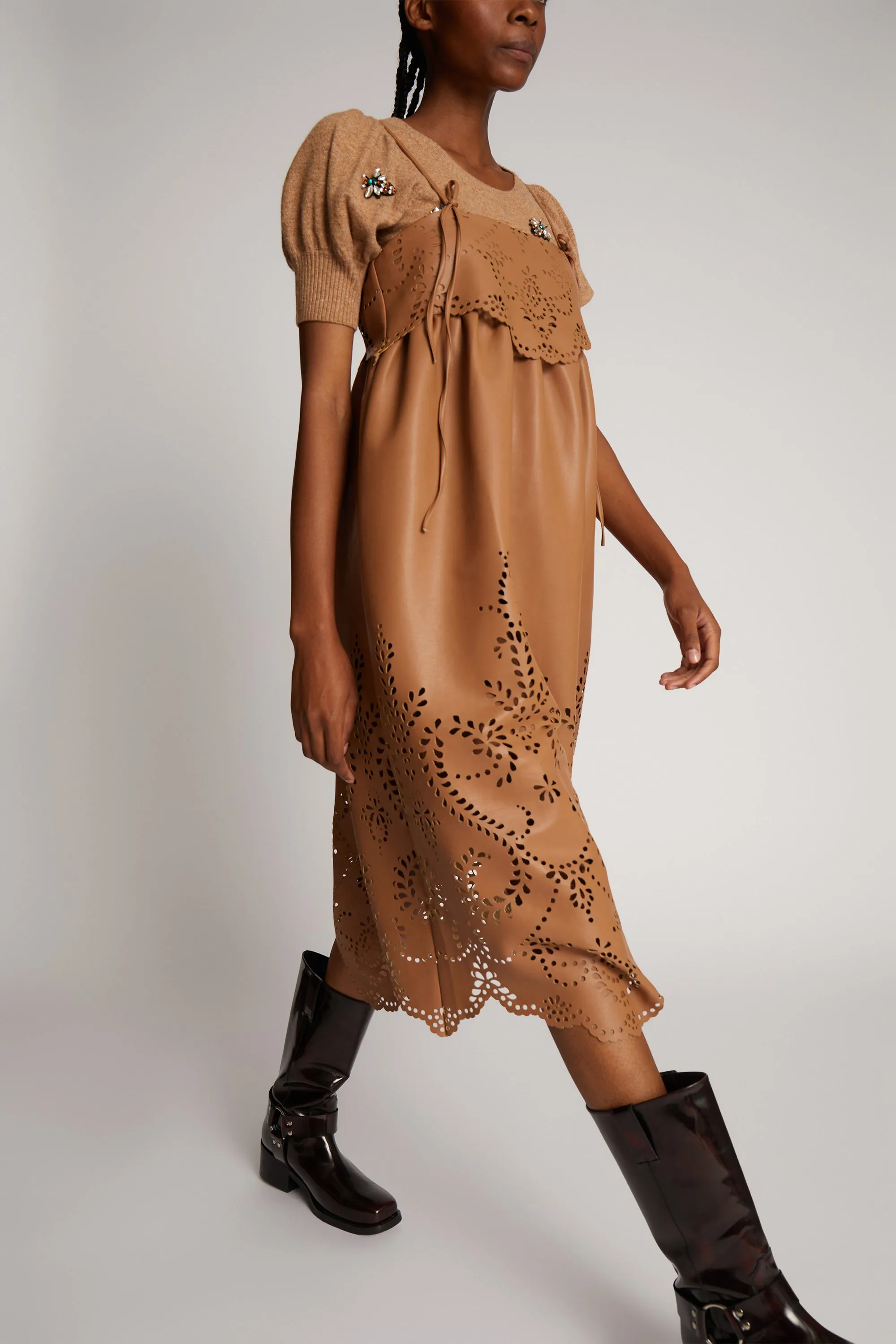 ORISTANO - CARAMEL sold by Munthe product image thumbnail 3