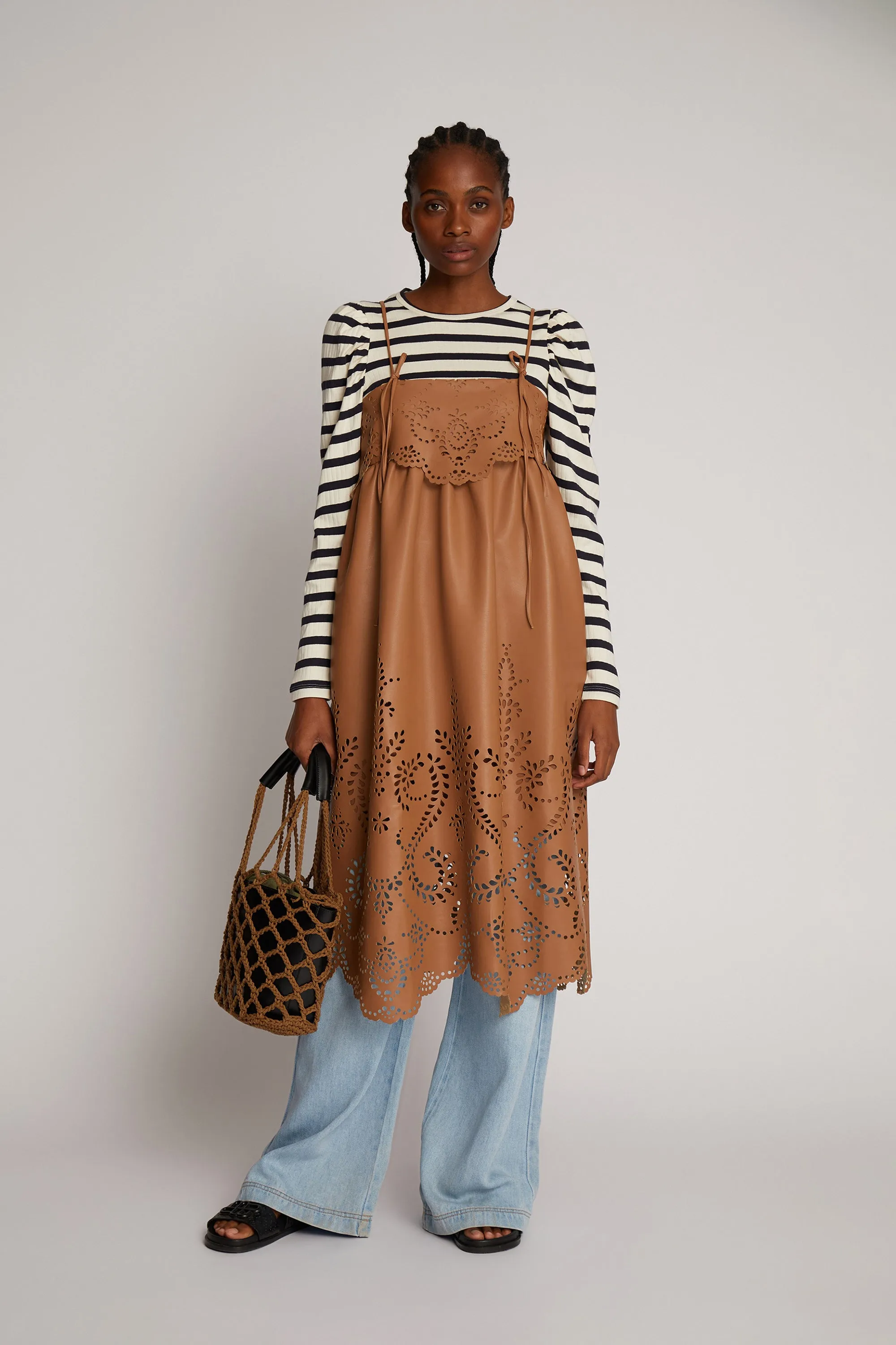 ORISTANO - CARAMEL sold by Munthe