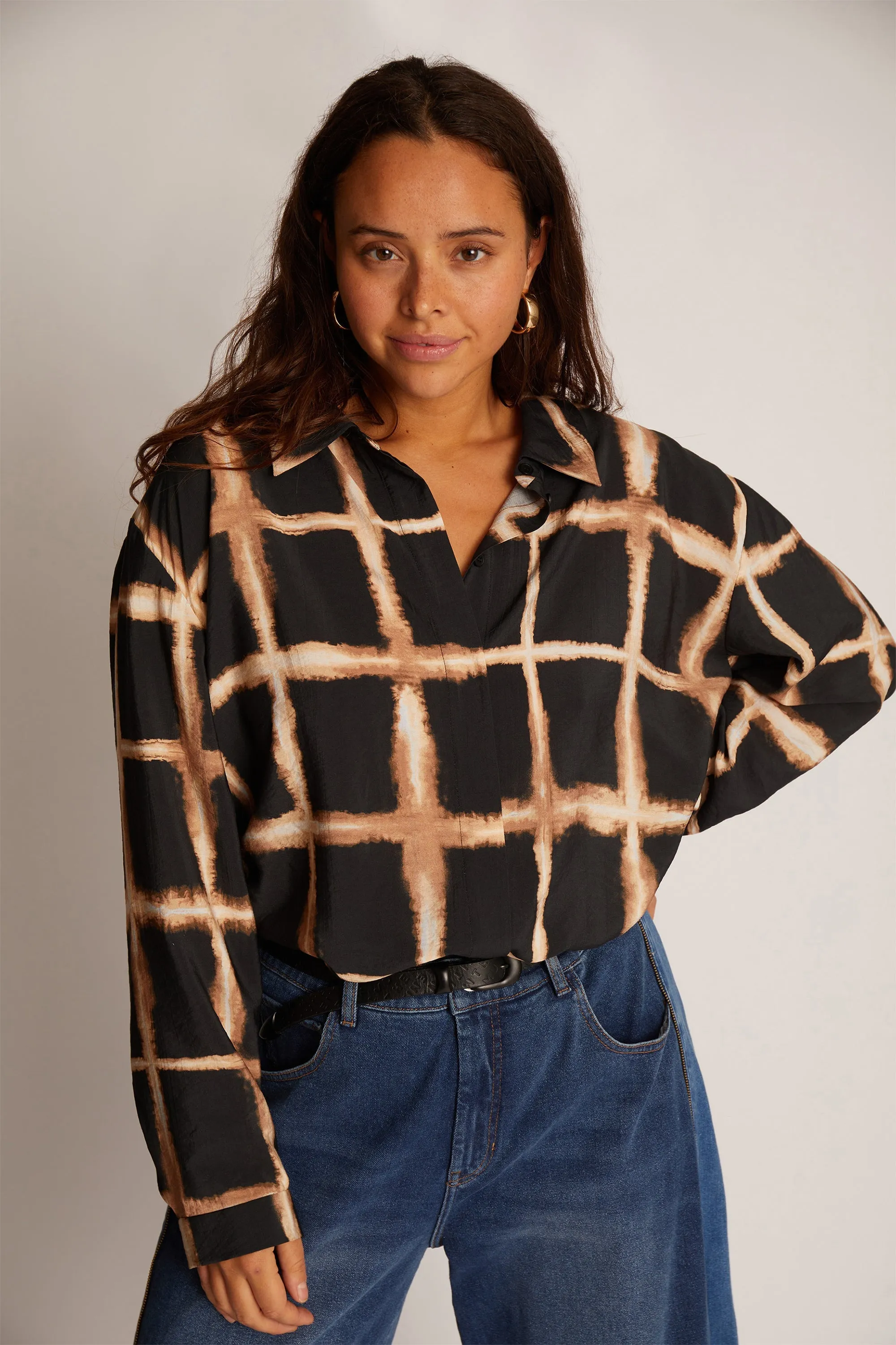 LASEIA - BLACK sold by Munthe product image thumbnail 3