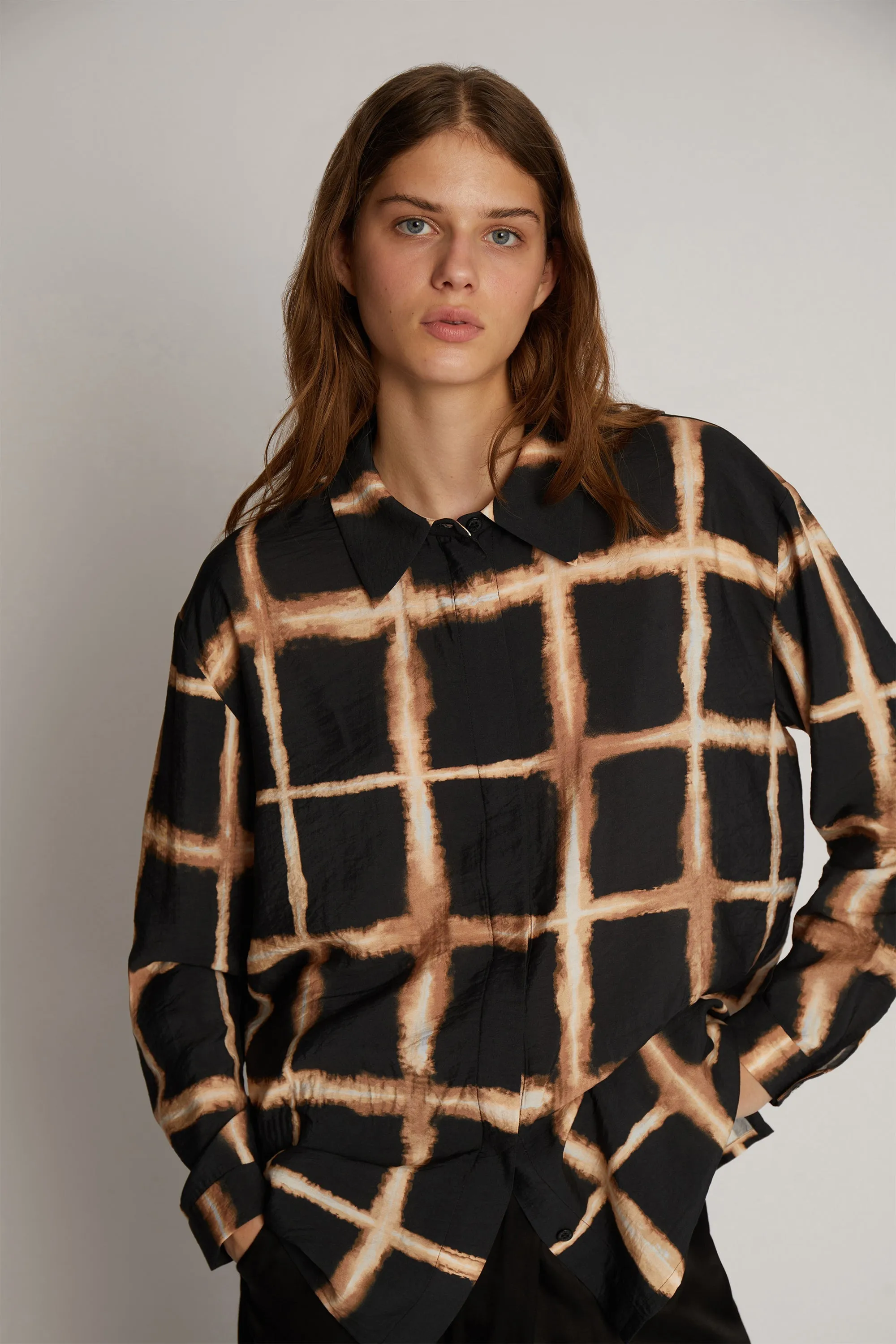 LASEIA - BLACK sold by Munthe product image thumbnail 2