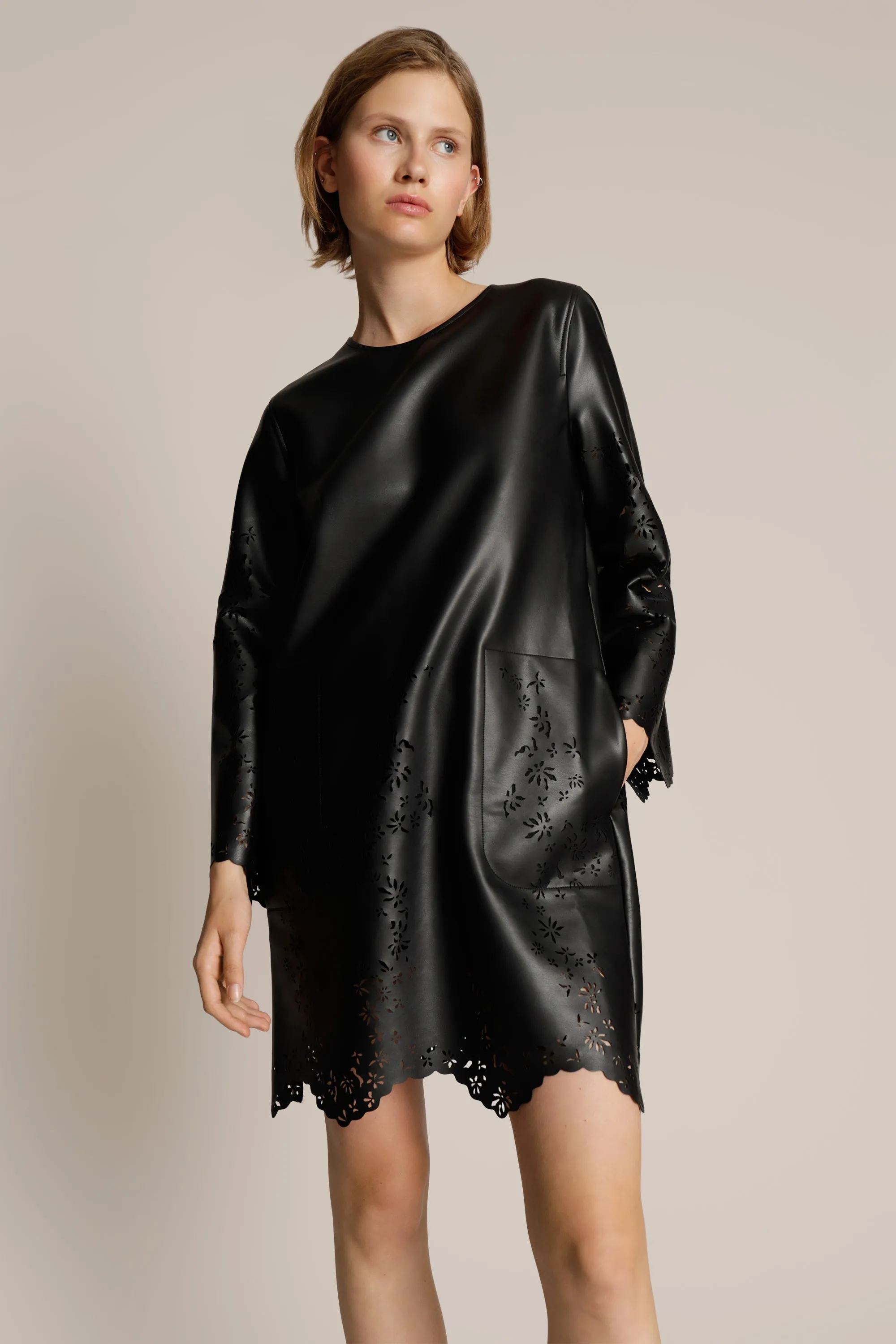 MEGGALI - BLACK sold by Munthe product image thumbnail 5