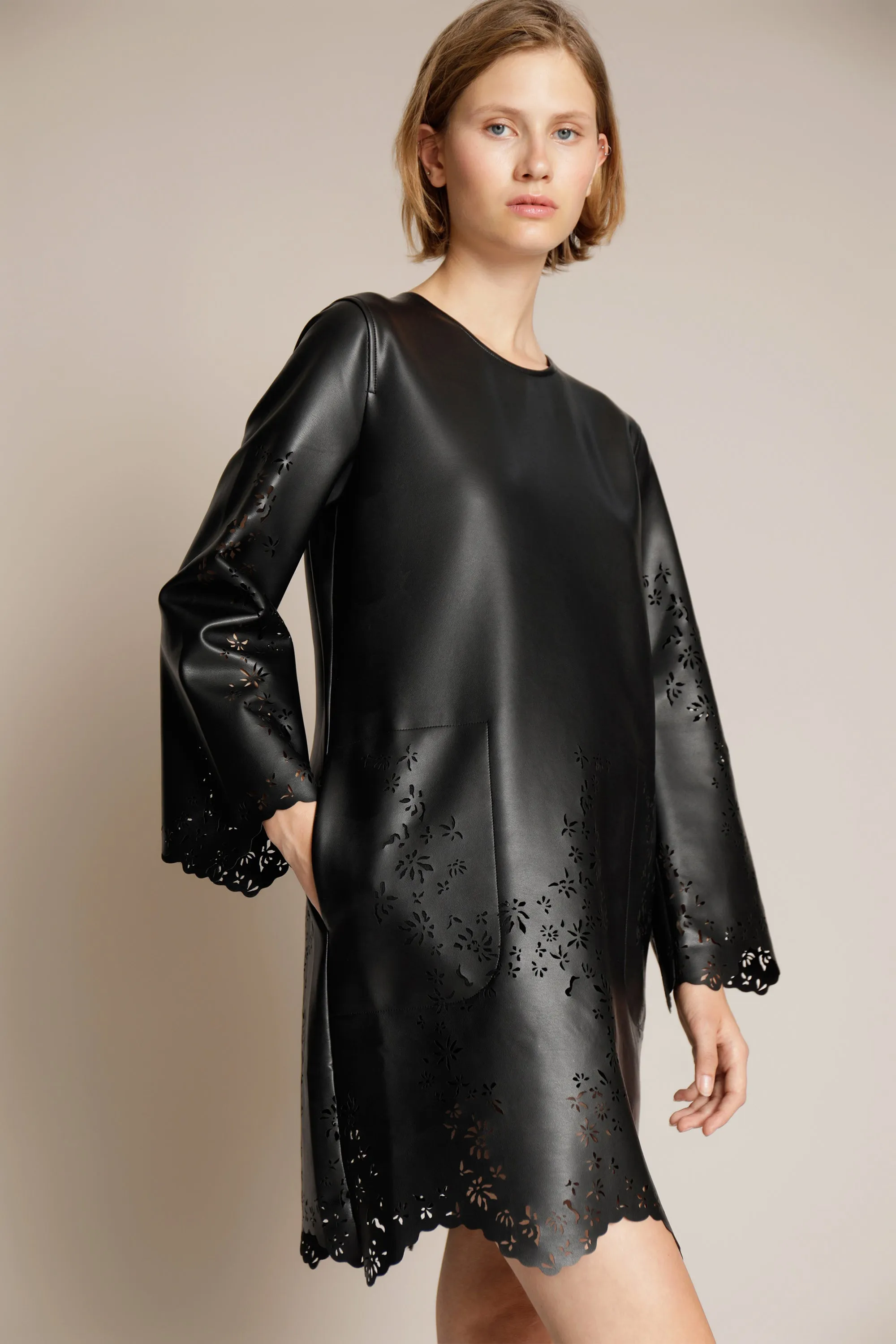 MEGGALI - BLACK sold by Munthe product image thumbnail 2