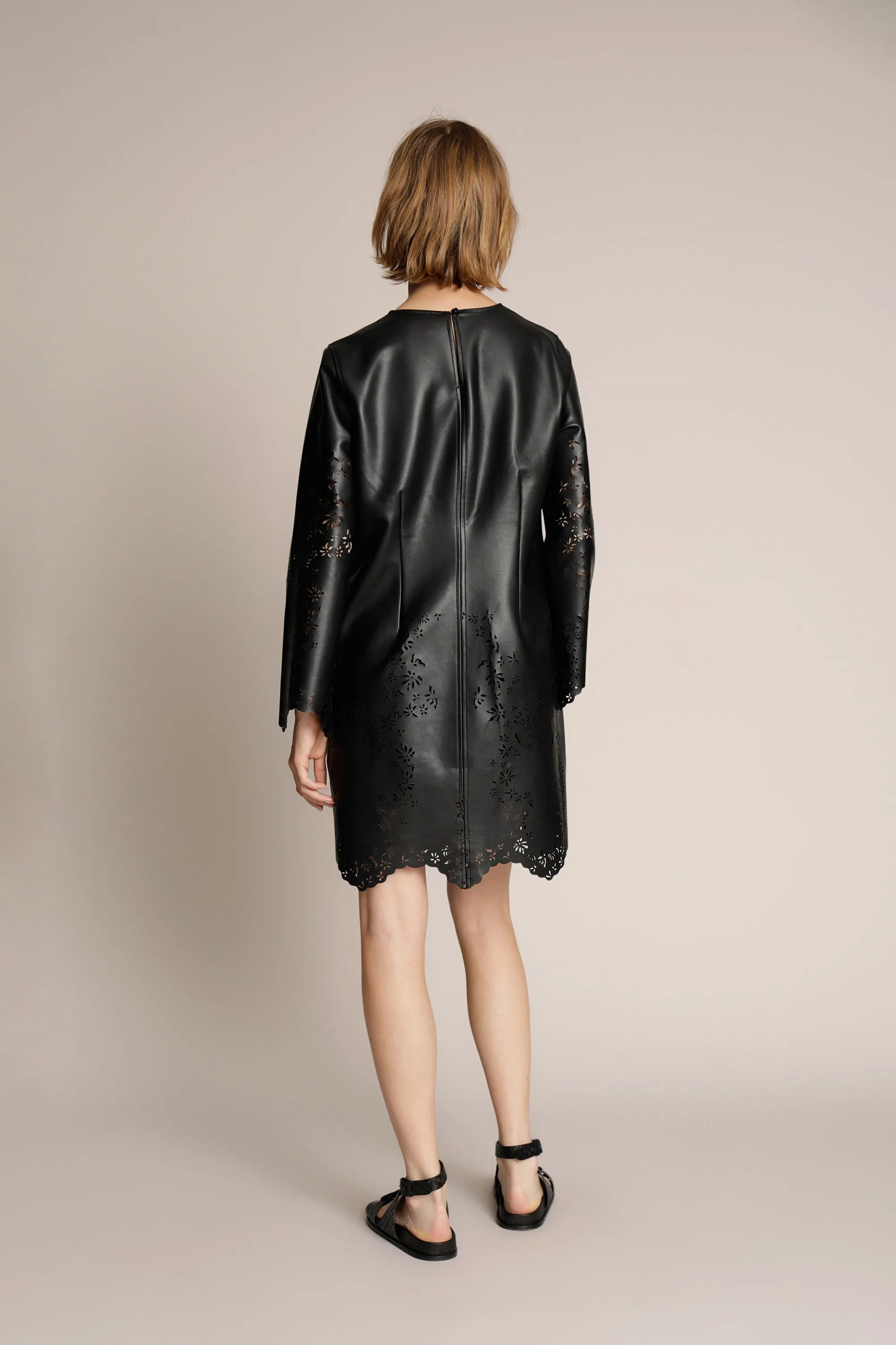 MEGGALI - BLACK sold by Munthe product image thumbnail 3