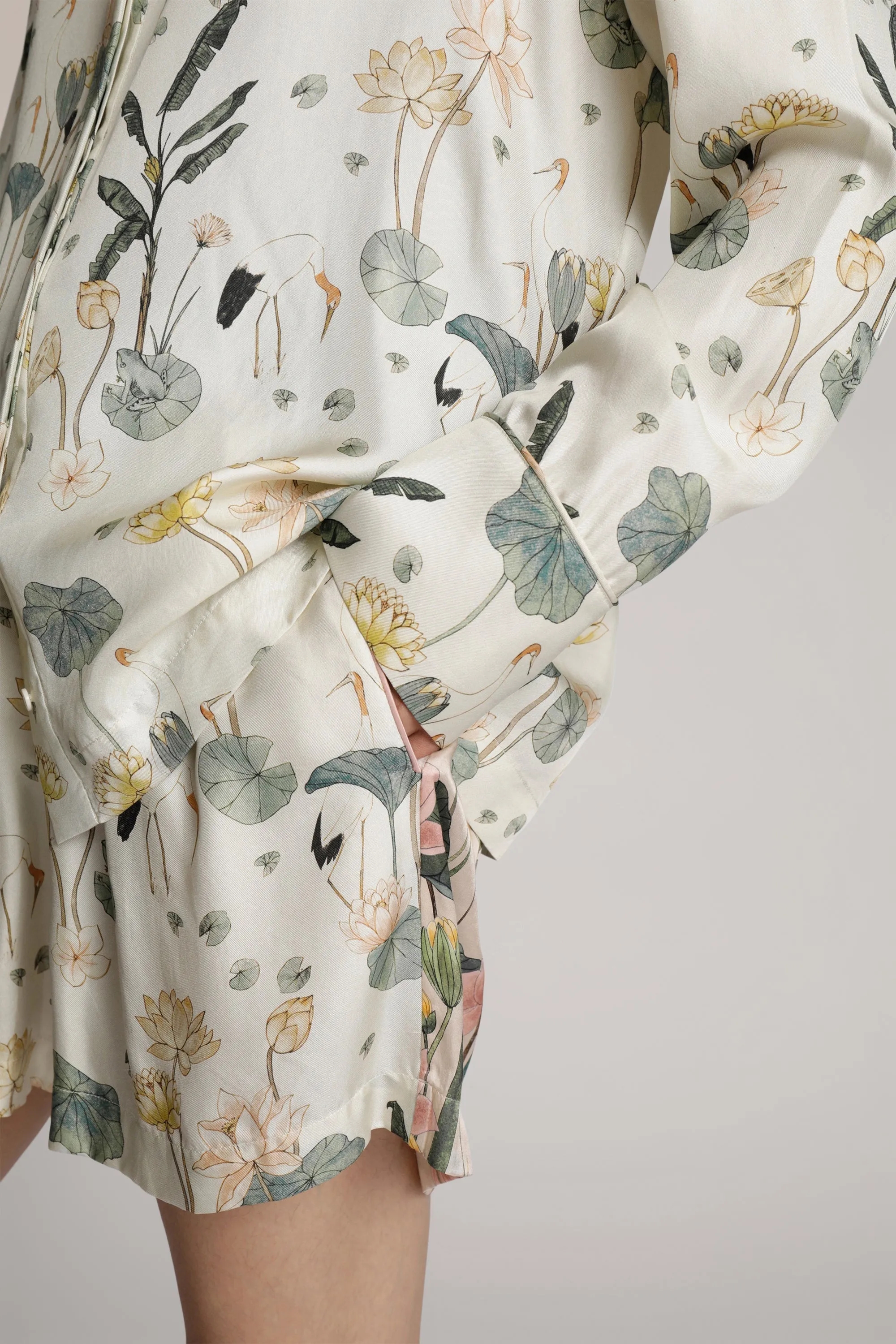 KASEIA SILK sold by Munthe product image thumbnail 4