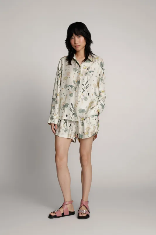 KASEIA SILK sold by Munthe