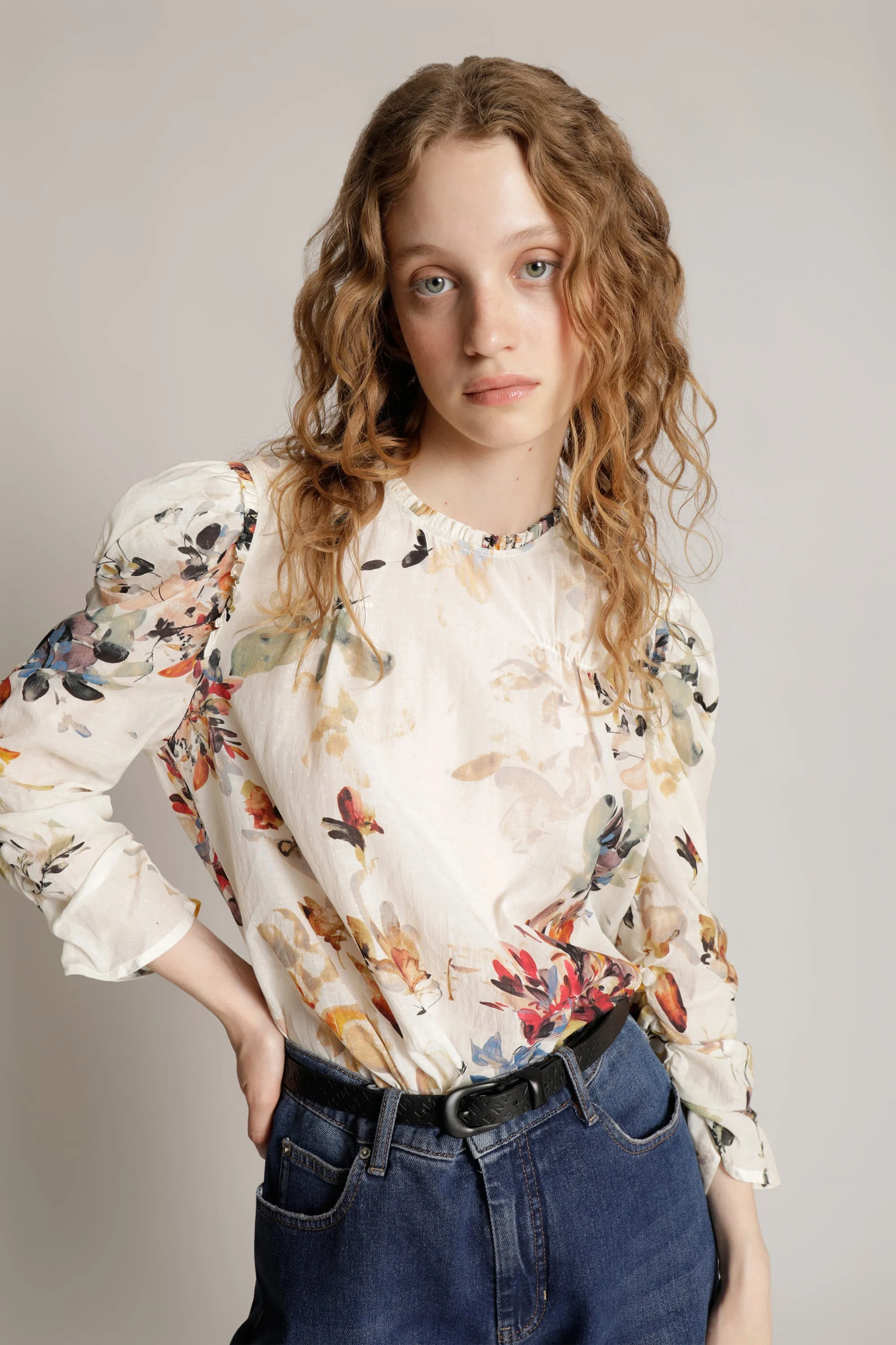 JAST - MIX sold by Munthe product image thumbnail 4