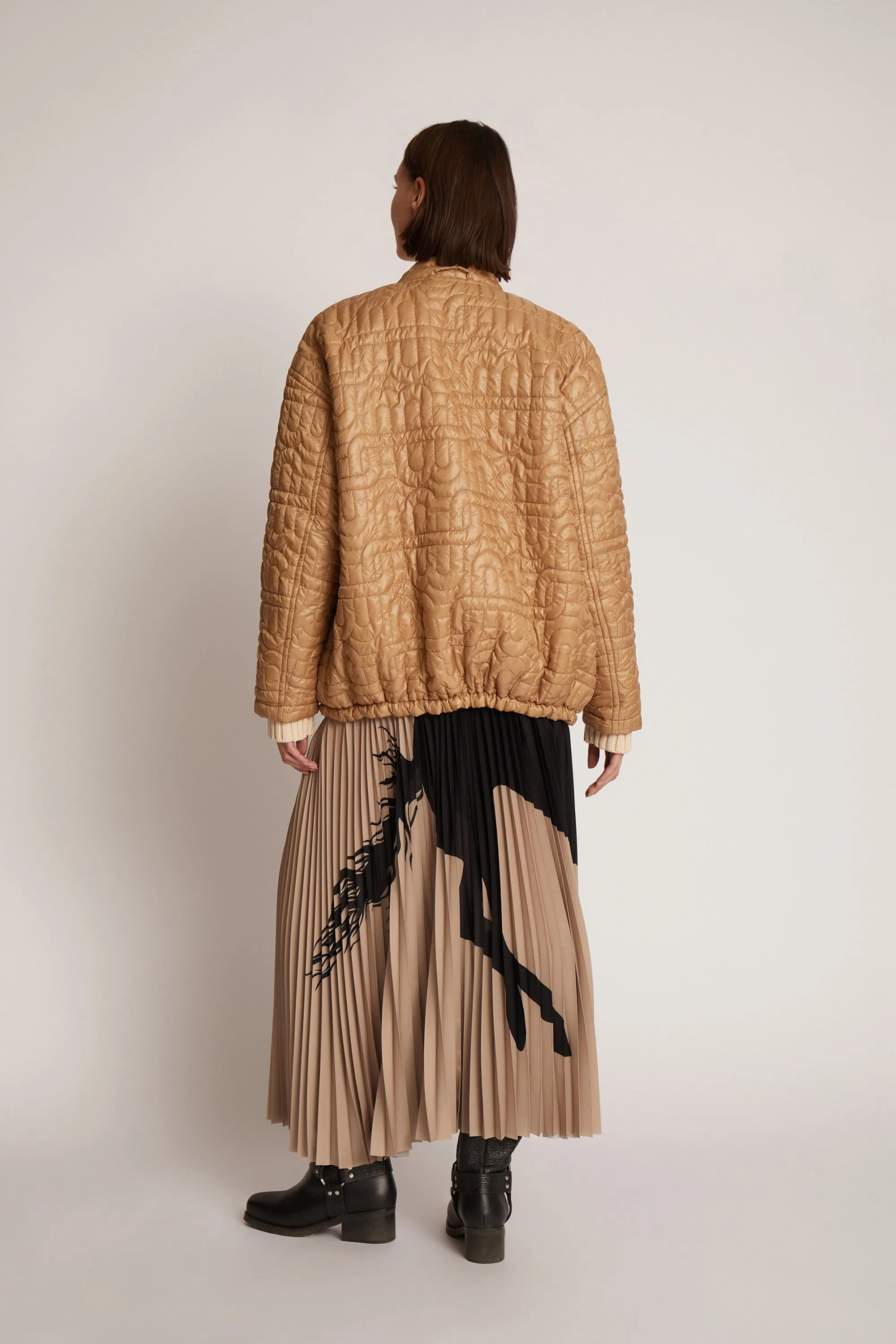 TIMOTHIE - BEIGE sold by Munthe product image thumbnail 4