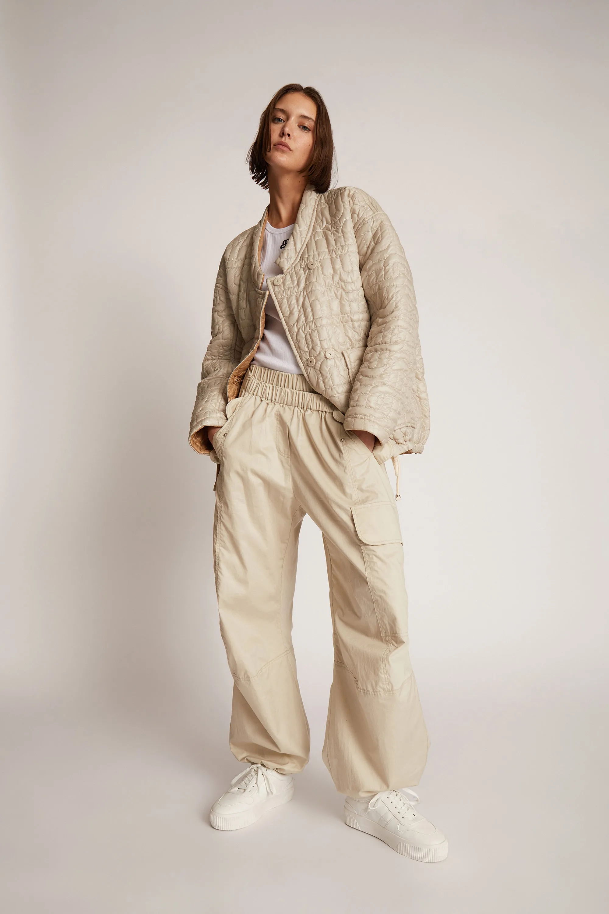 TIMOTHIE - BEIGE sold by Munthe product image thumbnail 2