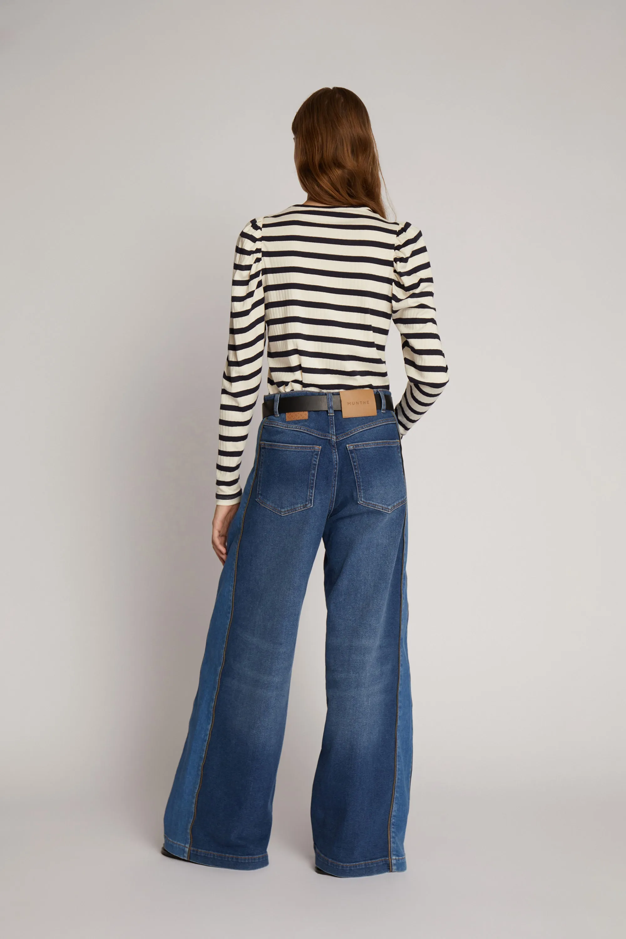 OPOLLO - NAVY sold by Munthe product image thumbnail 3