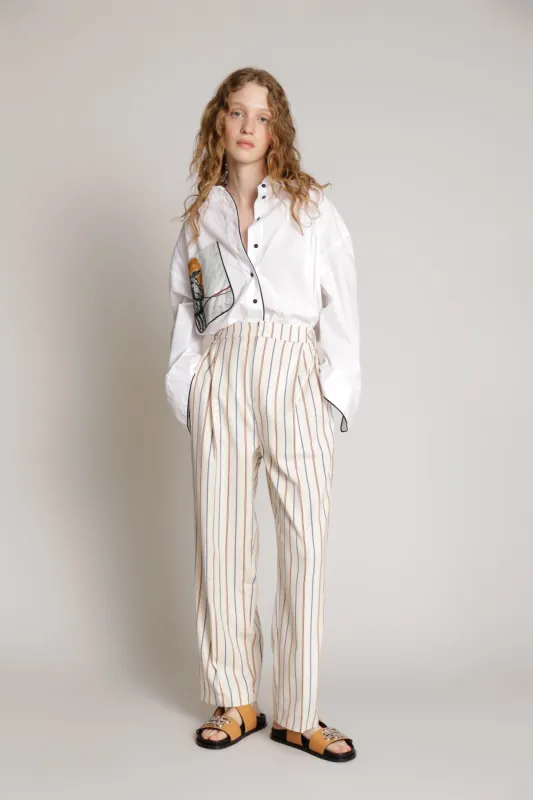 MONSOON - IVORY sold by Munthe