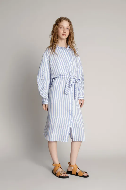 MATEO - BLUE sold by Munthe