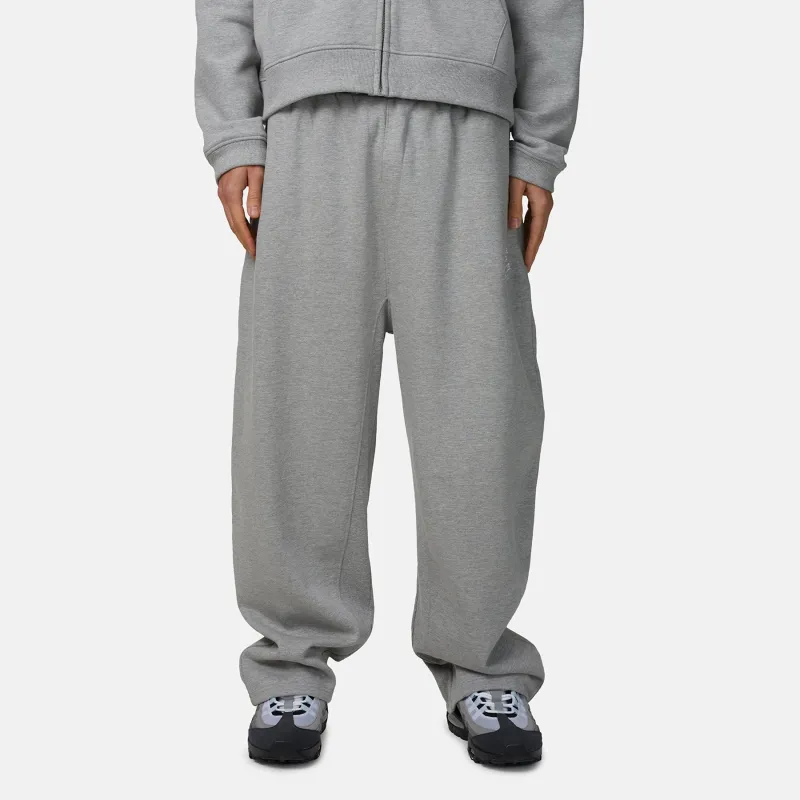 Icarus Grey Marl Sweatpants sold by Good for Nothing