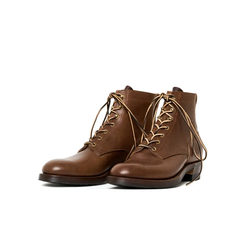 [Scheduled for release in 2026] GRIFFIN (Brown Horsebutt)  sold by Rolling Dub Trio