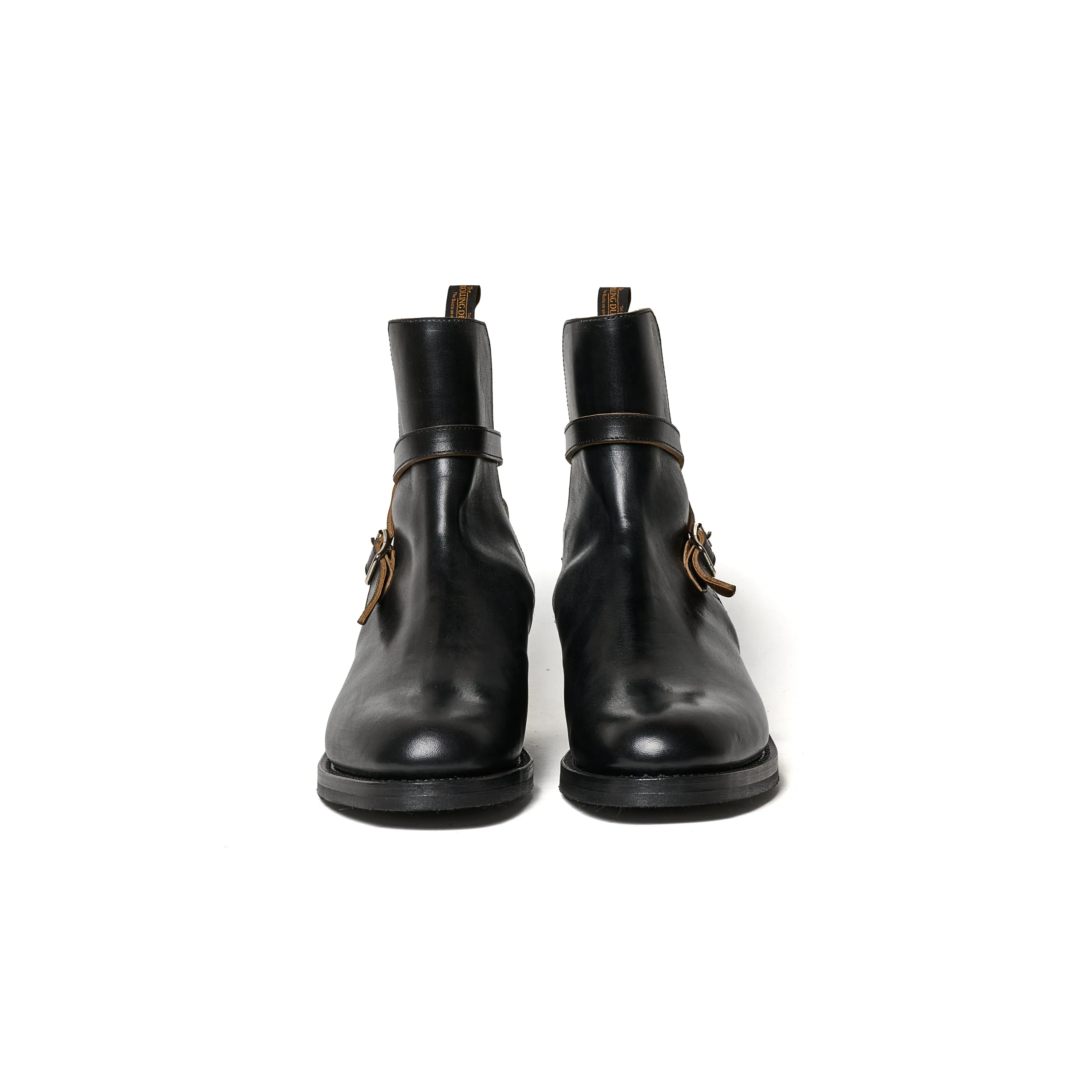 GRIFFIN JODHPUR sold by Rolling Dub Trio product image thumbnail 2