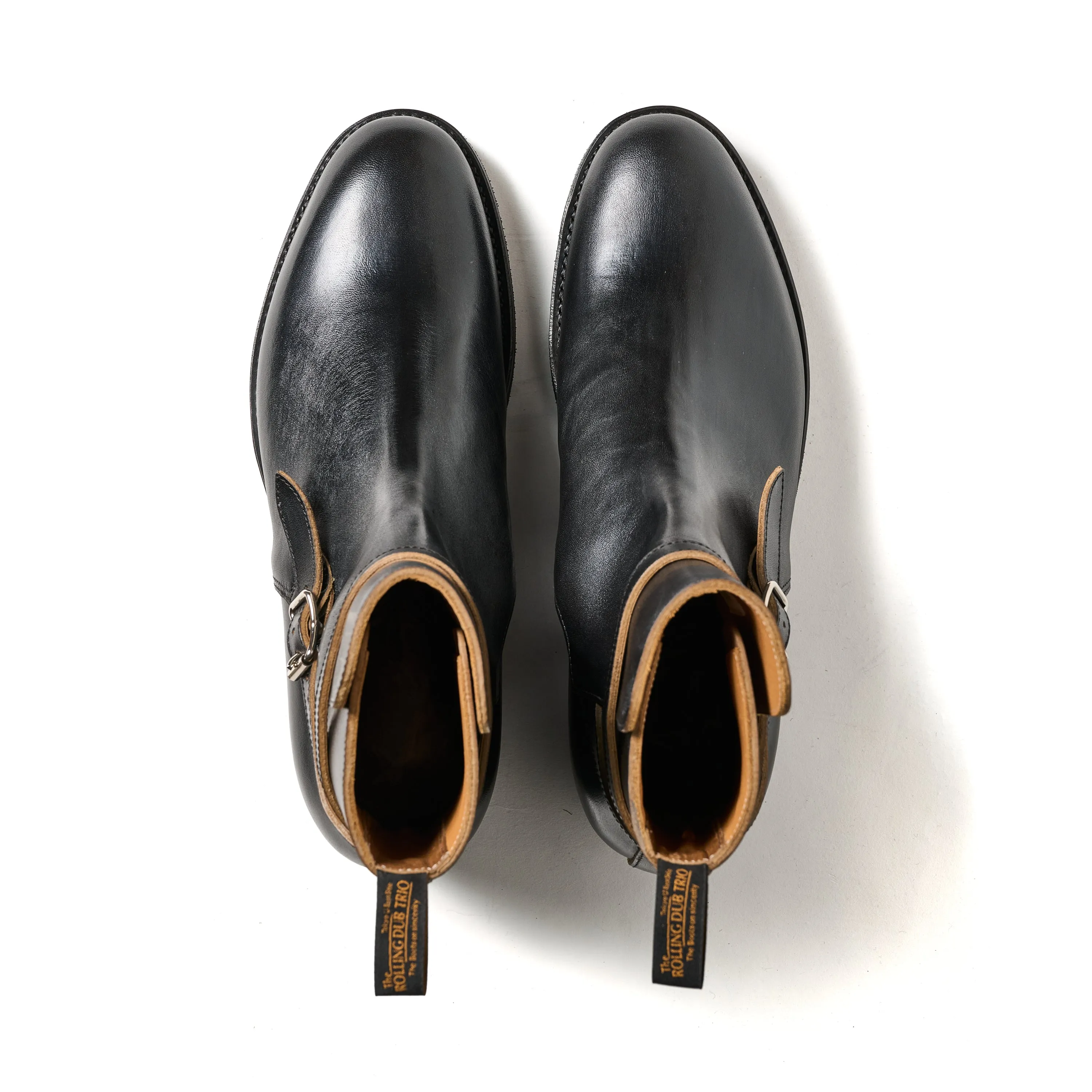 GRIFFIN JODHPUR sold by Rolling Dub Trio product image thumbnail 4