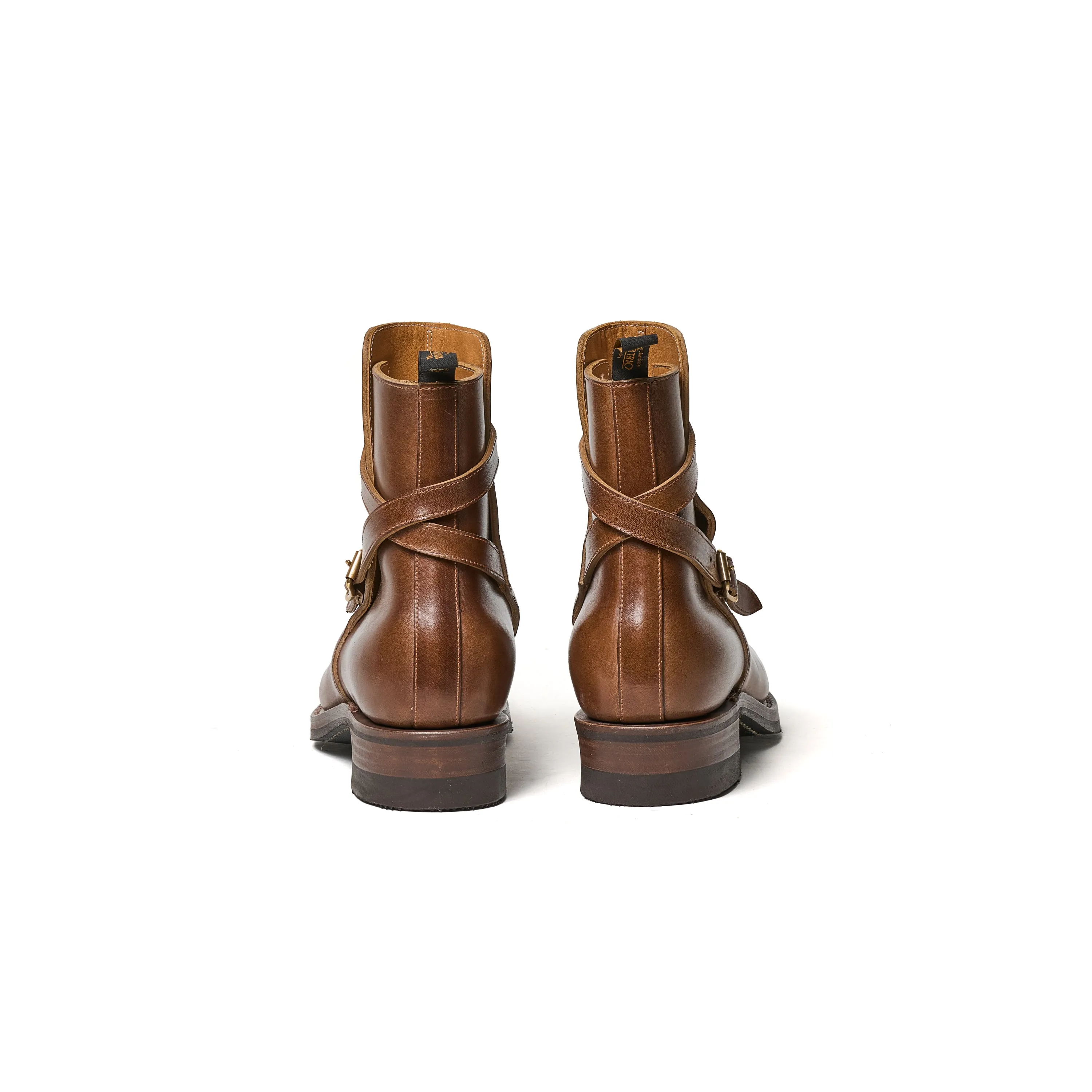 GRIFFIN JODHPUR sold by Rolling Dub Trio product image thumbnail 3